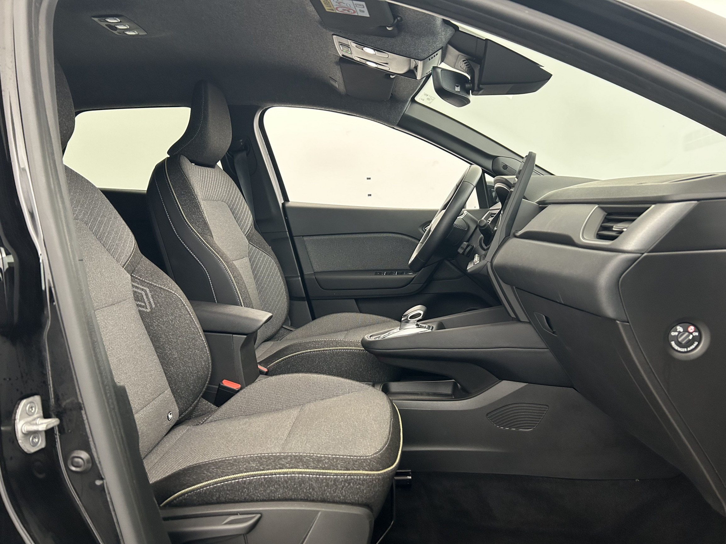 Vente en ligne Renault Symbioz  E-Tech full hybrid 145 au prix de 28 990 €