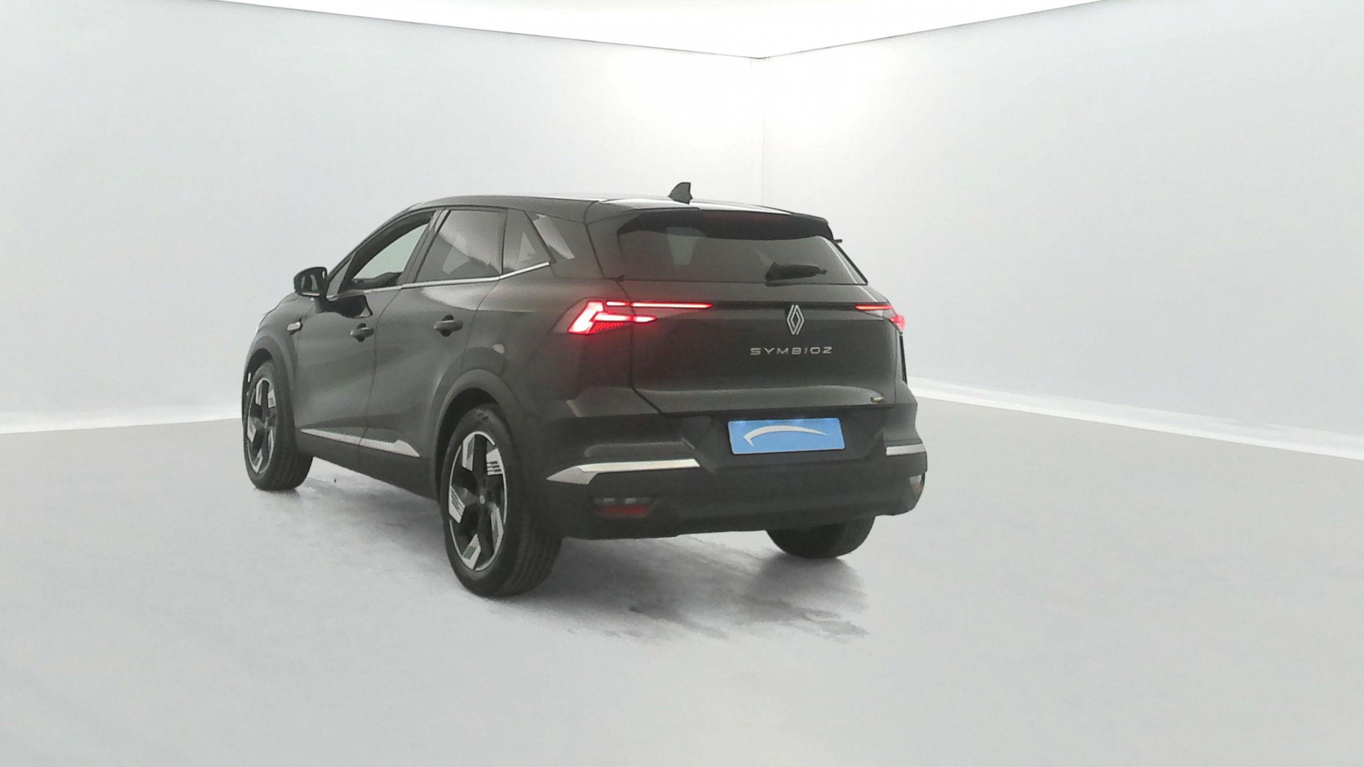 Vente en ligne Renault Symbioz  E-Tech full hybrid 145 au prix de 28 990 €
