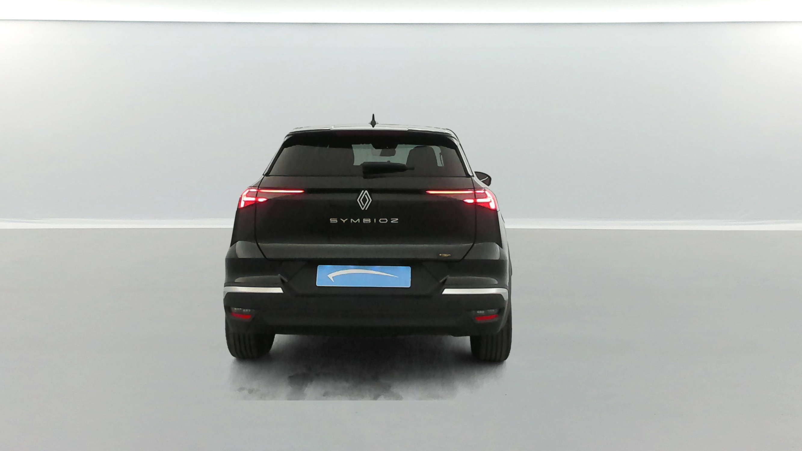 Vente en ligne Renault Symbioz  E-Tech full hybrid 145 au prix de 28 990 €