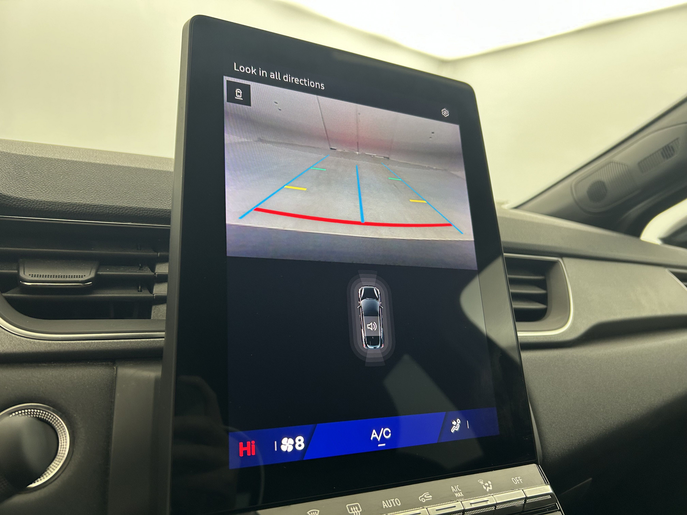 Vente en ligne Renault Symbioz  E-Tech full hybrid 145 au prix de 28 990 €