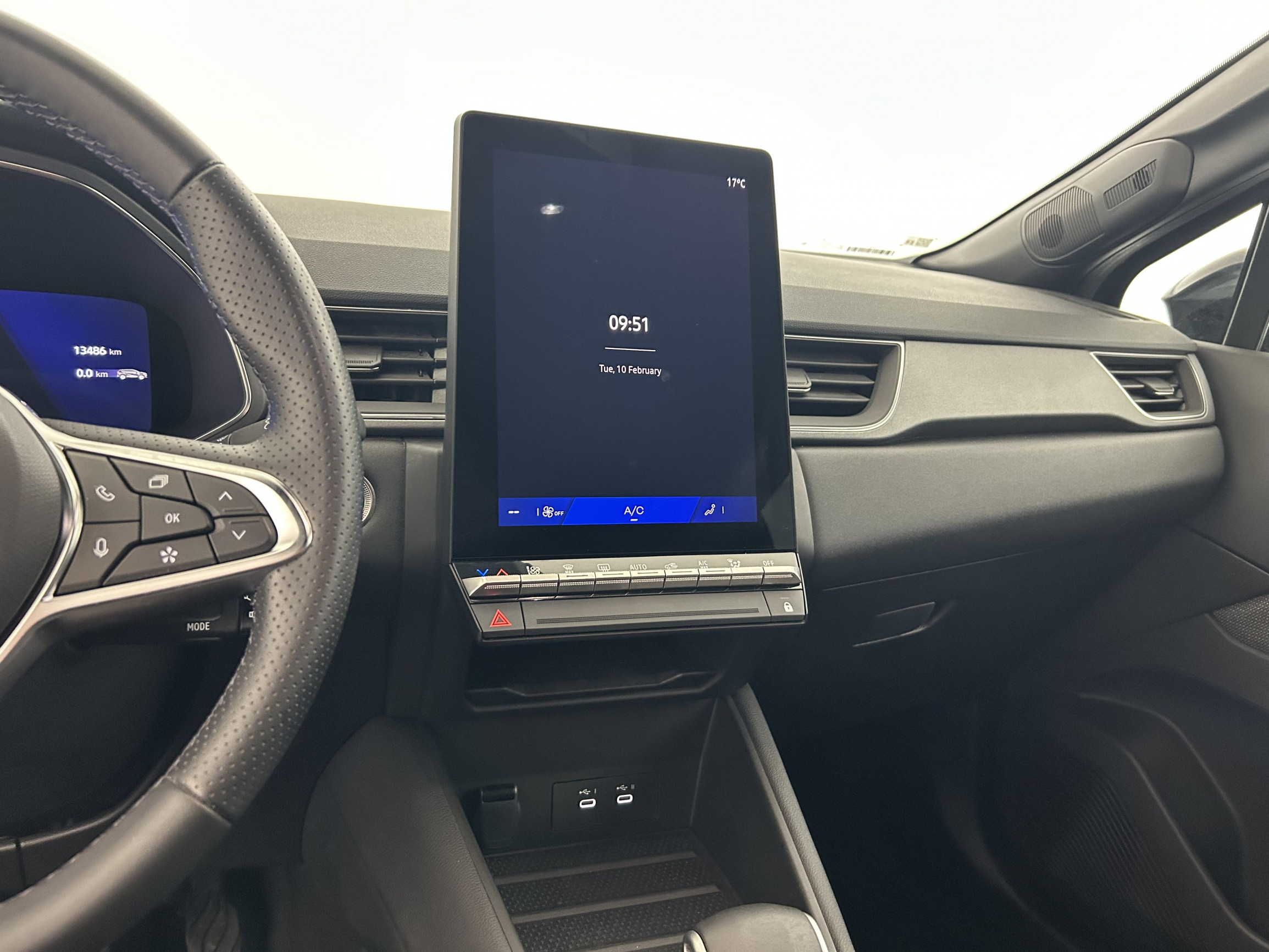 Vente en ligne Renault Symbioz  E-Tech full hybrid 145 au prix de 28 990 €