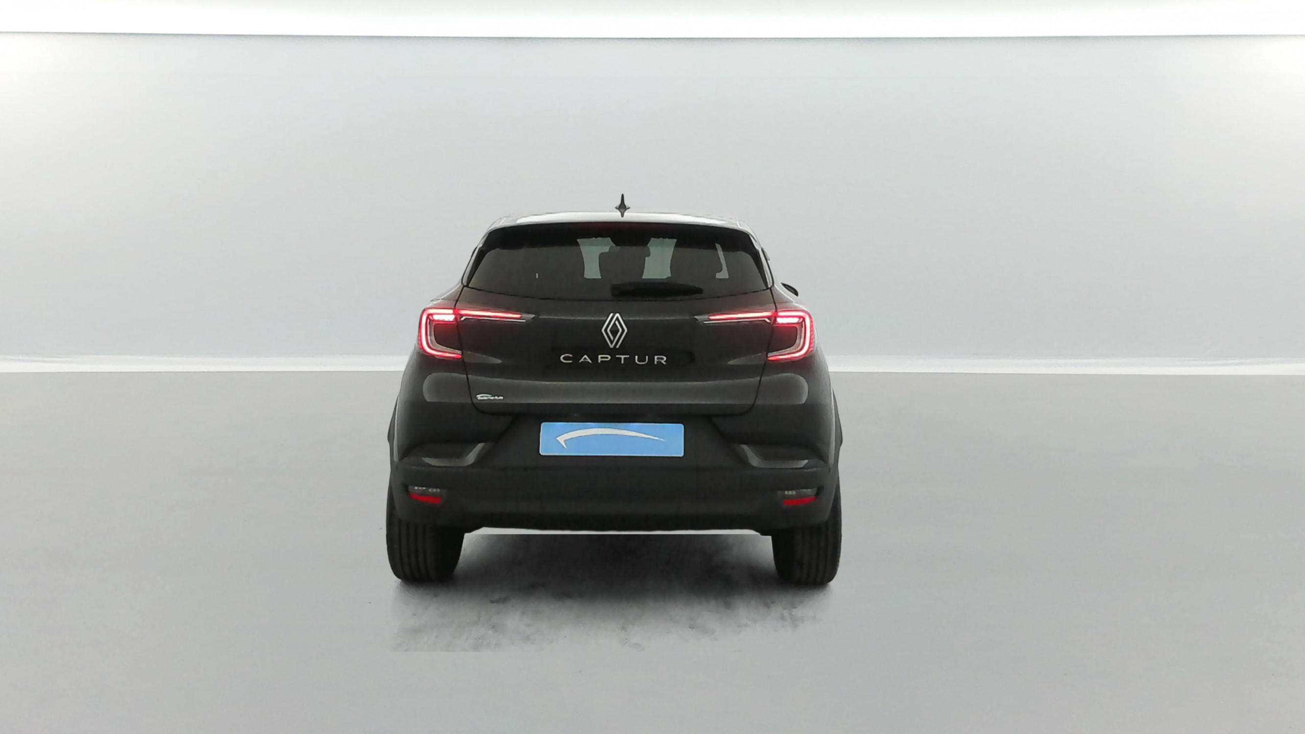 Vente en ligne Renault Captur  TCe 90 ch au prix de 23 790 €
