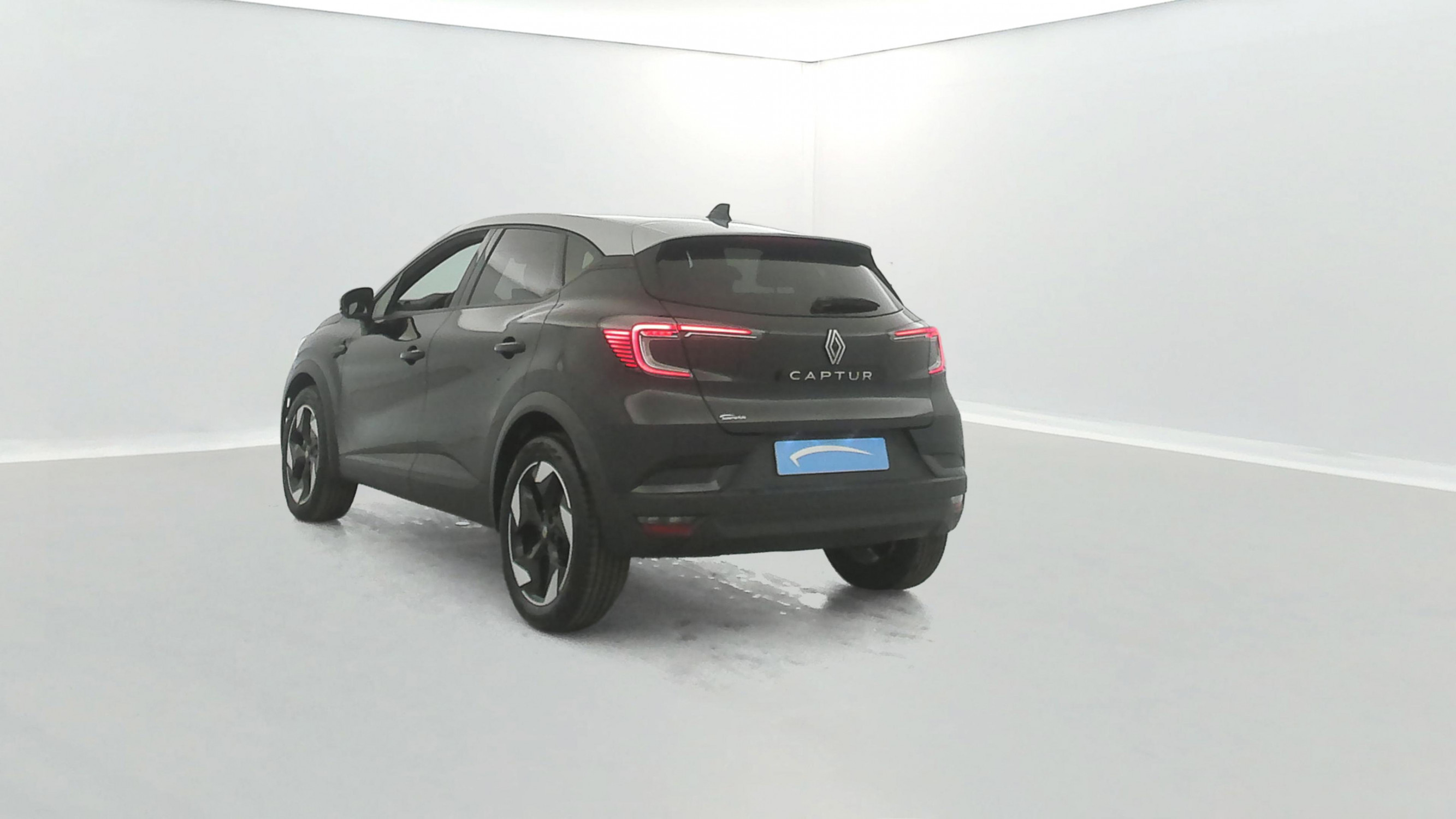 Vente en ligne Renault Captur  TCe 90 ch au prix de 23 790 €