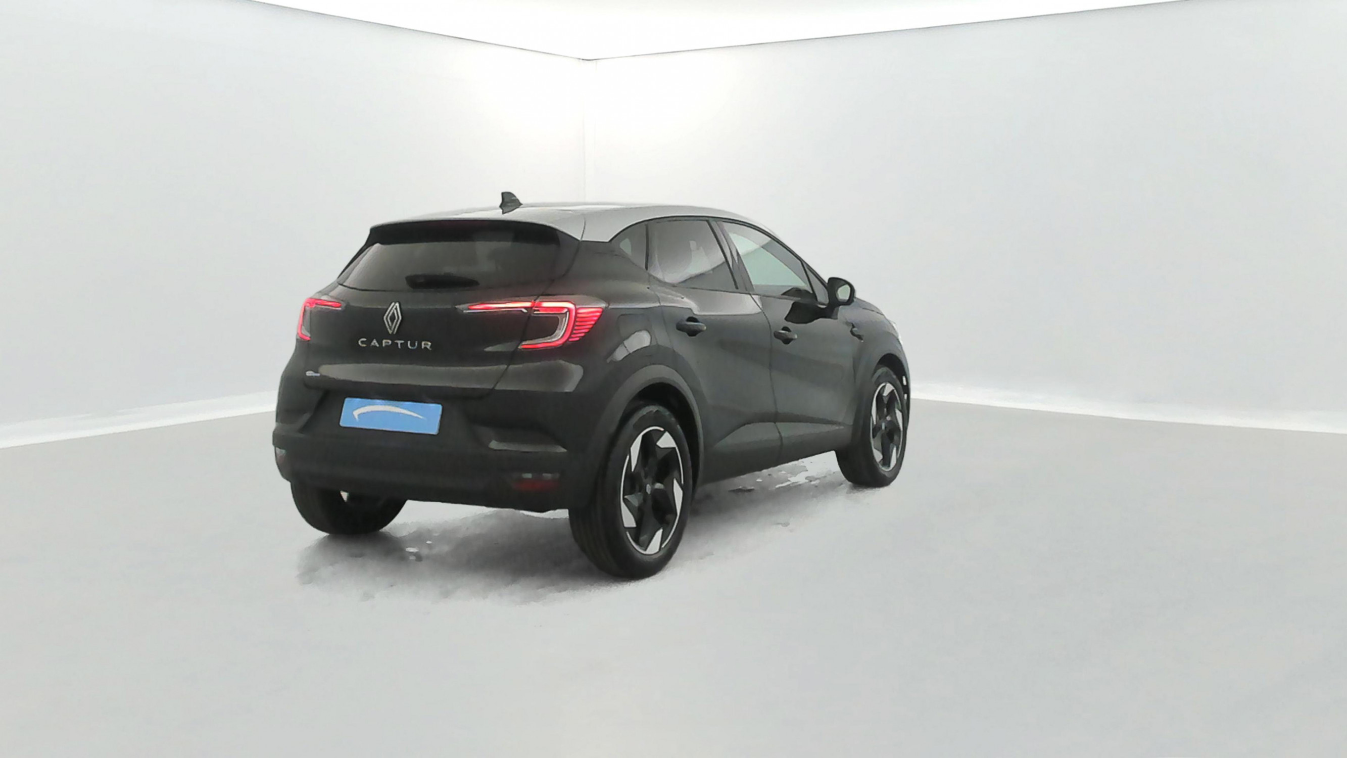 Vente en ligne Renault Captur  TCe 90 ch au prix de 23 790 €