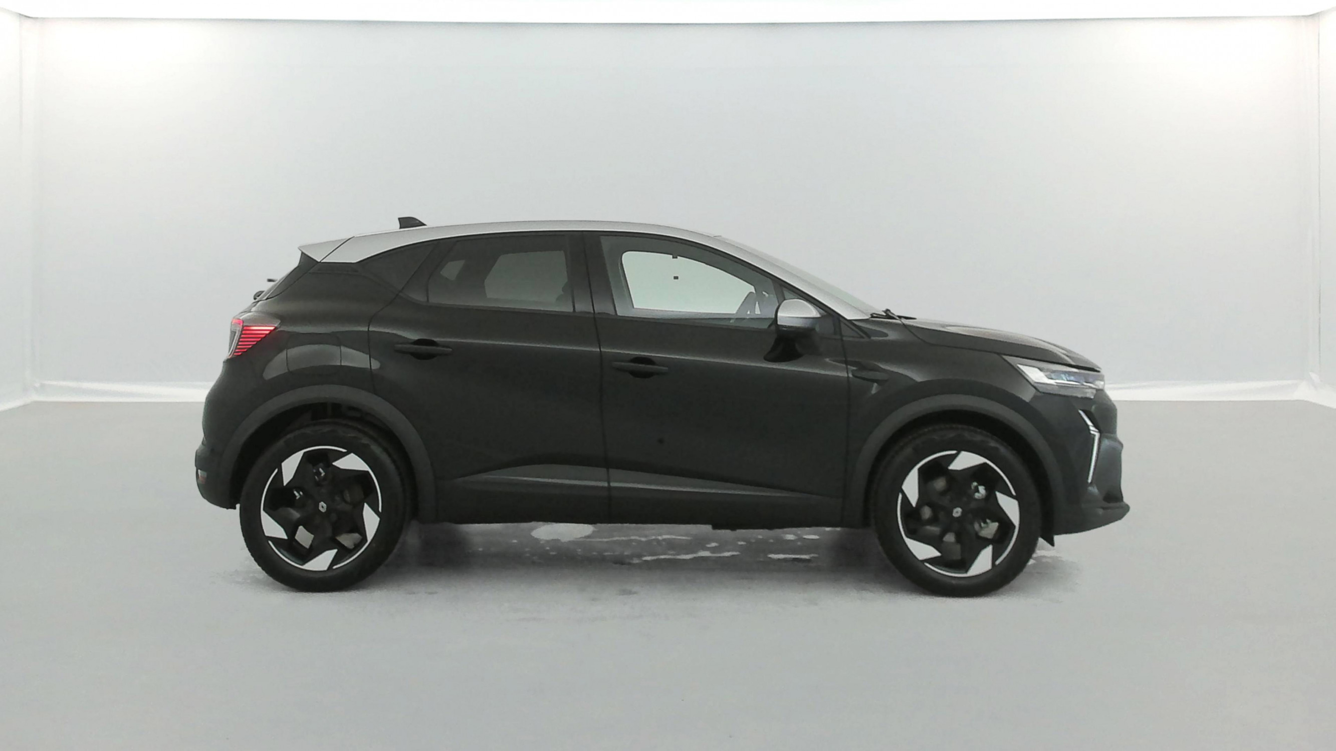 Vente en ligne Renault Captur  TCe 90 ch au prix de 23 790 €