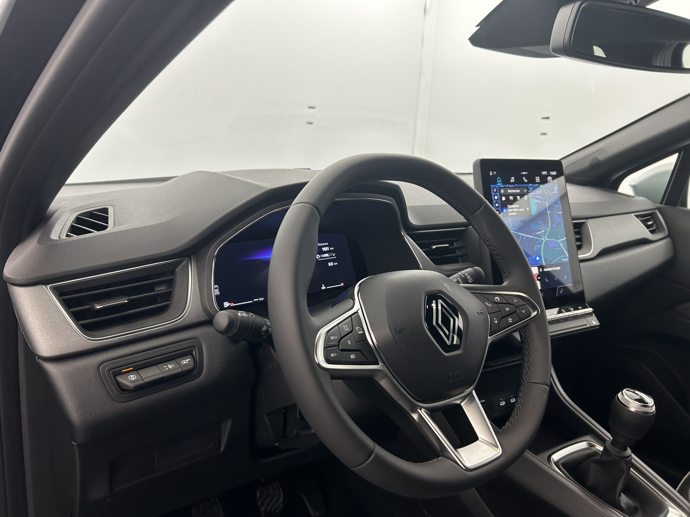 Vente en ligne Renault Captur  TCe 90 ch au prix de 23 790 €