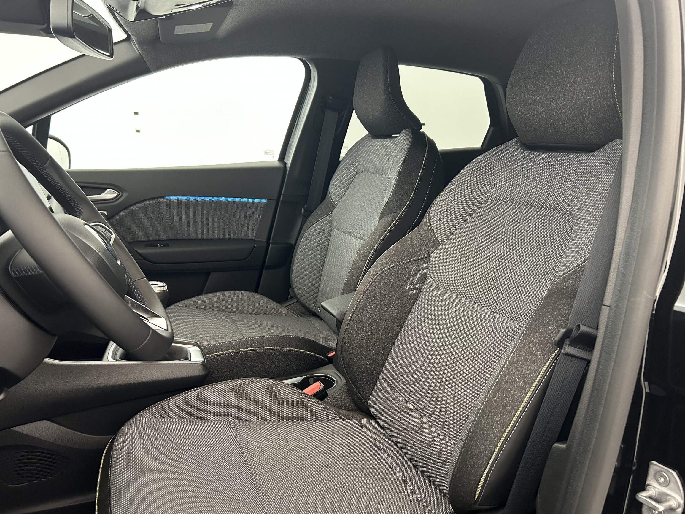 Vente en ligne Renault Captur  TCe 90 ch au prix de 23 790 €