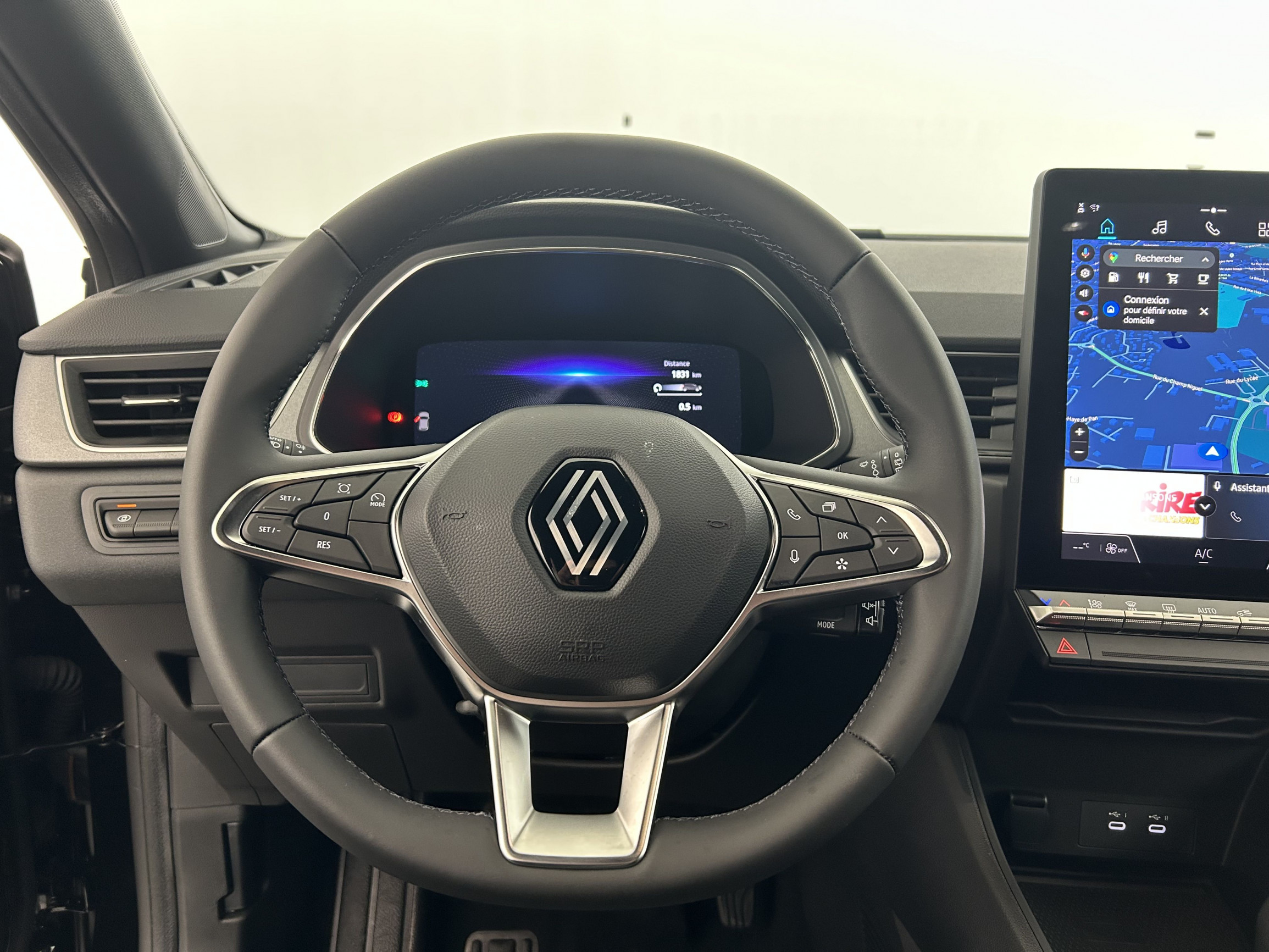 Vente en ligne Renault Captur  TCe 90 ch au prix de 23 790 €