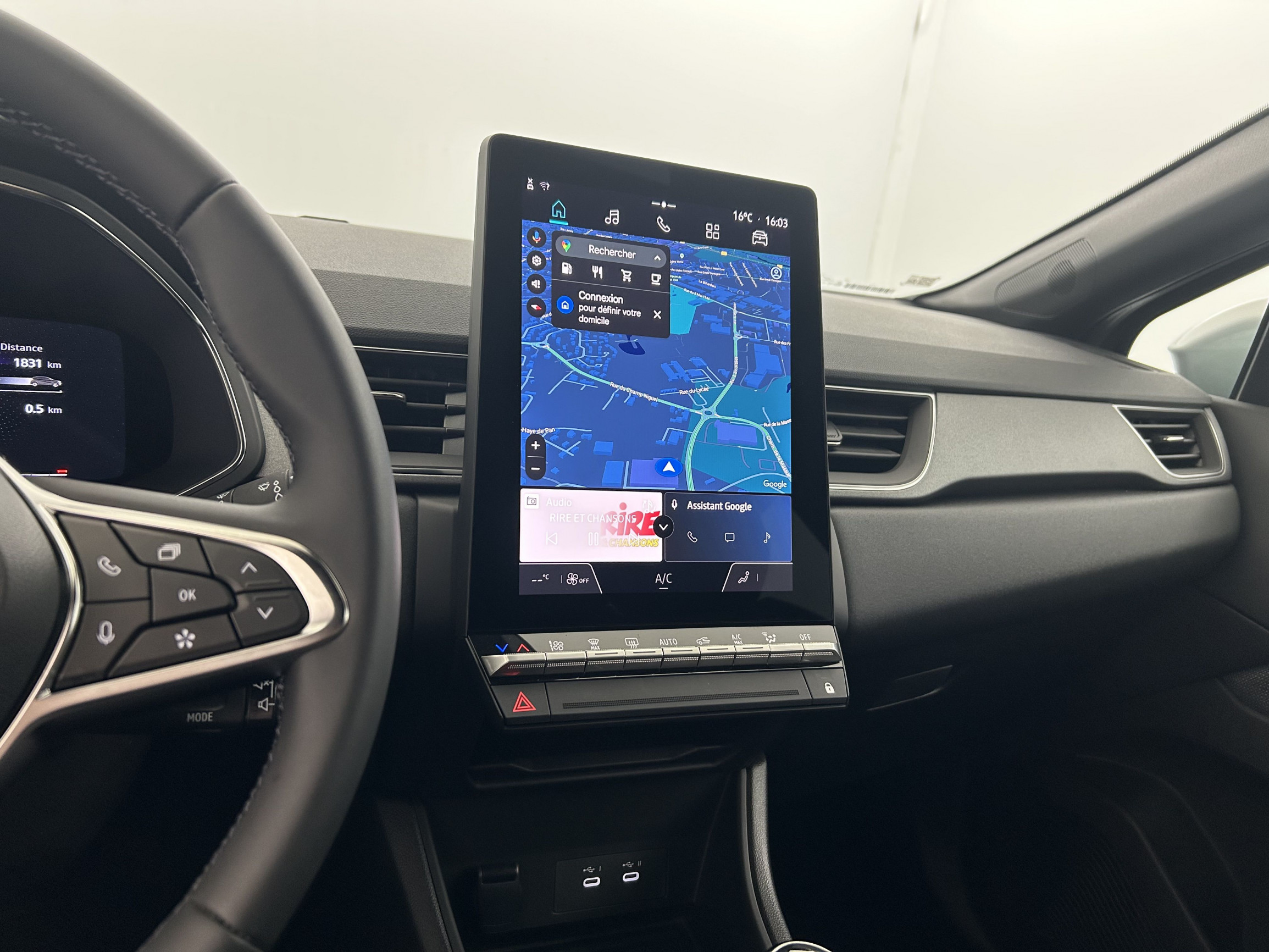 Vente en ligne Renault Captur  TCe 90 ch au prix de 23 790 €