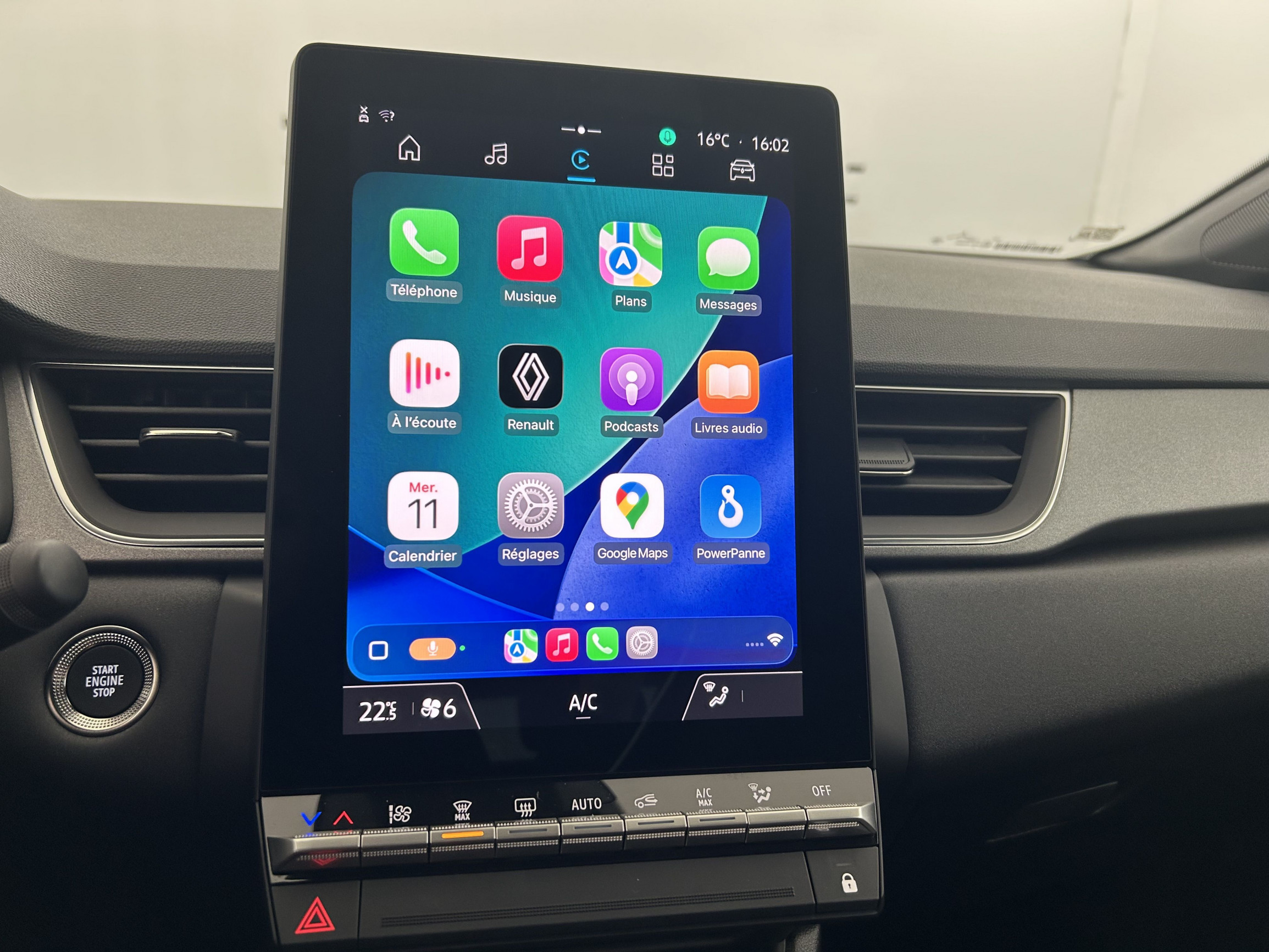 Vente en ligne Renault Captur  TCe 90 ch au prix de 23 790 €