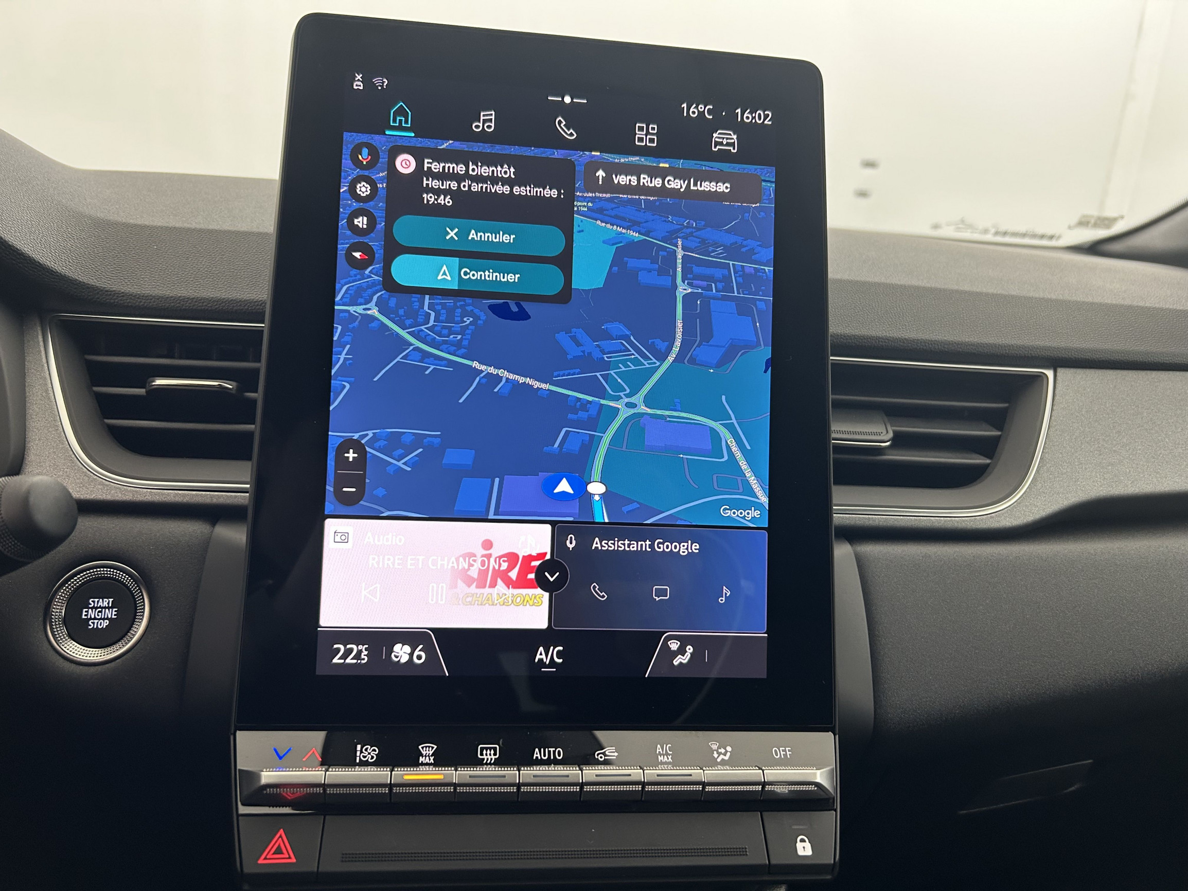 Vente en ligne Renault Captur  TCe 90 ch au prix de 23 790 €