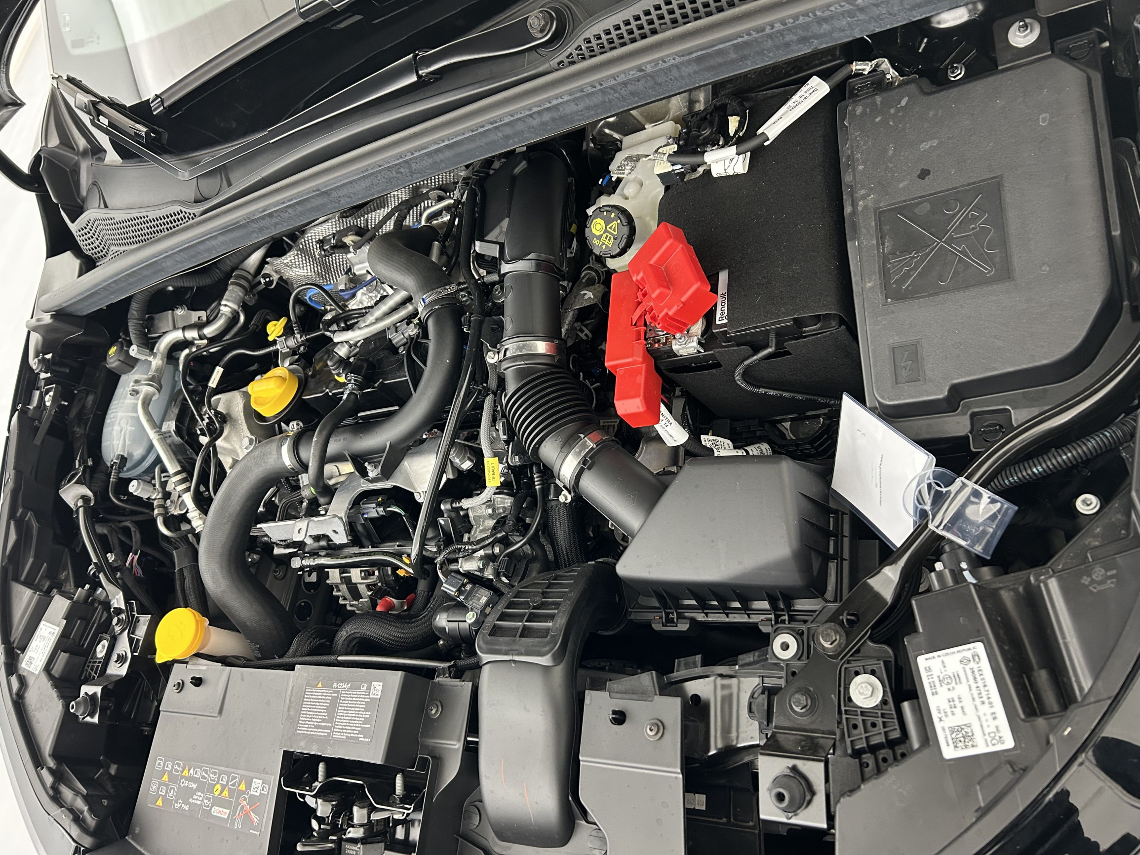 Vente en ligne Renault Captur  TCe 90 ch au prix de 23 790 €