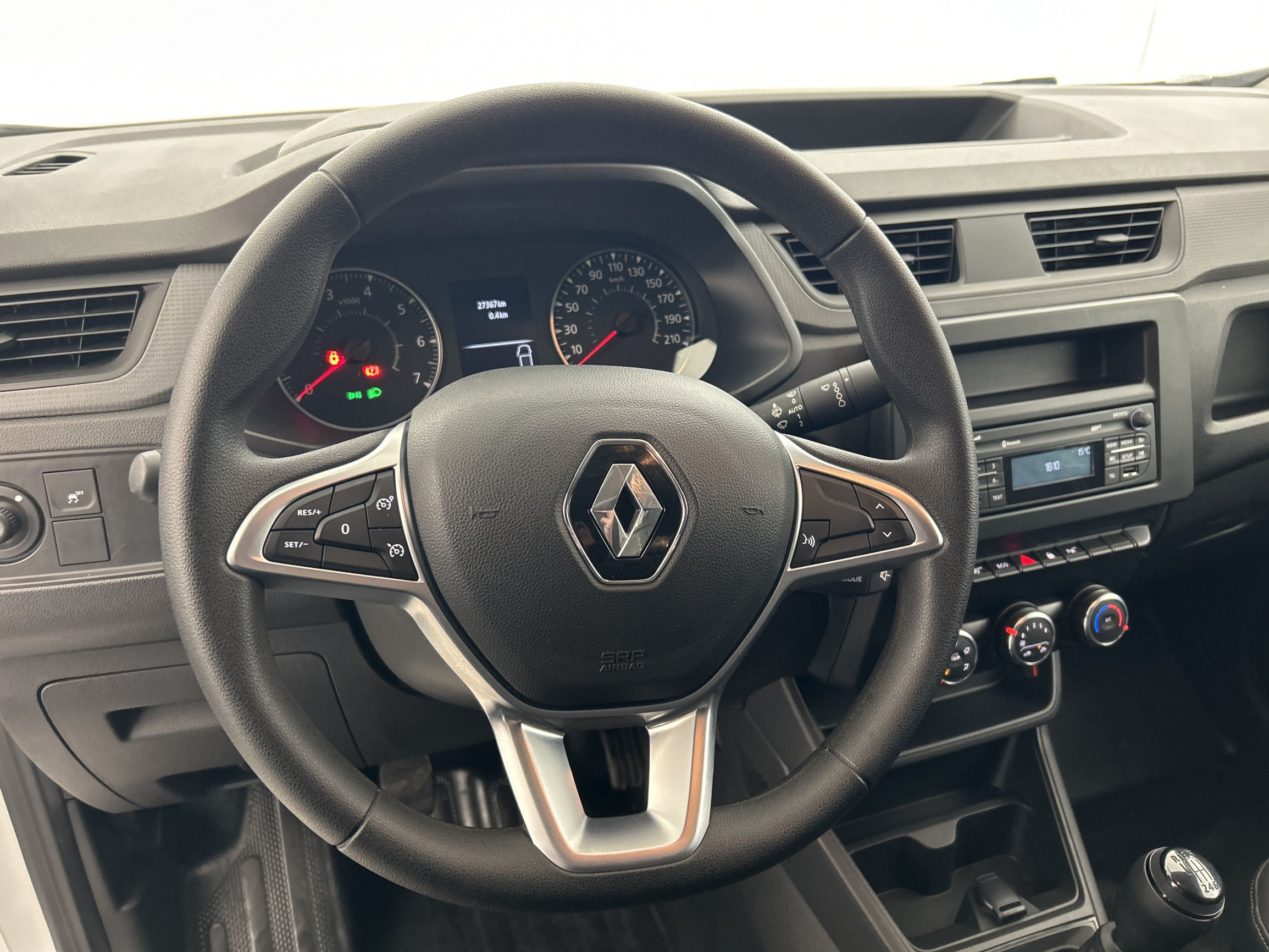 Vente en ligne Renault Express Van  BLUE DCI 75 - 22 au prix de 15 990 €