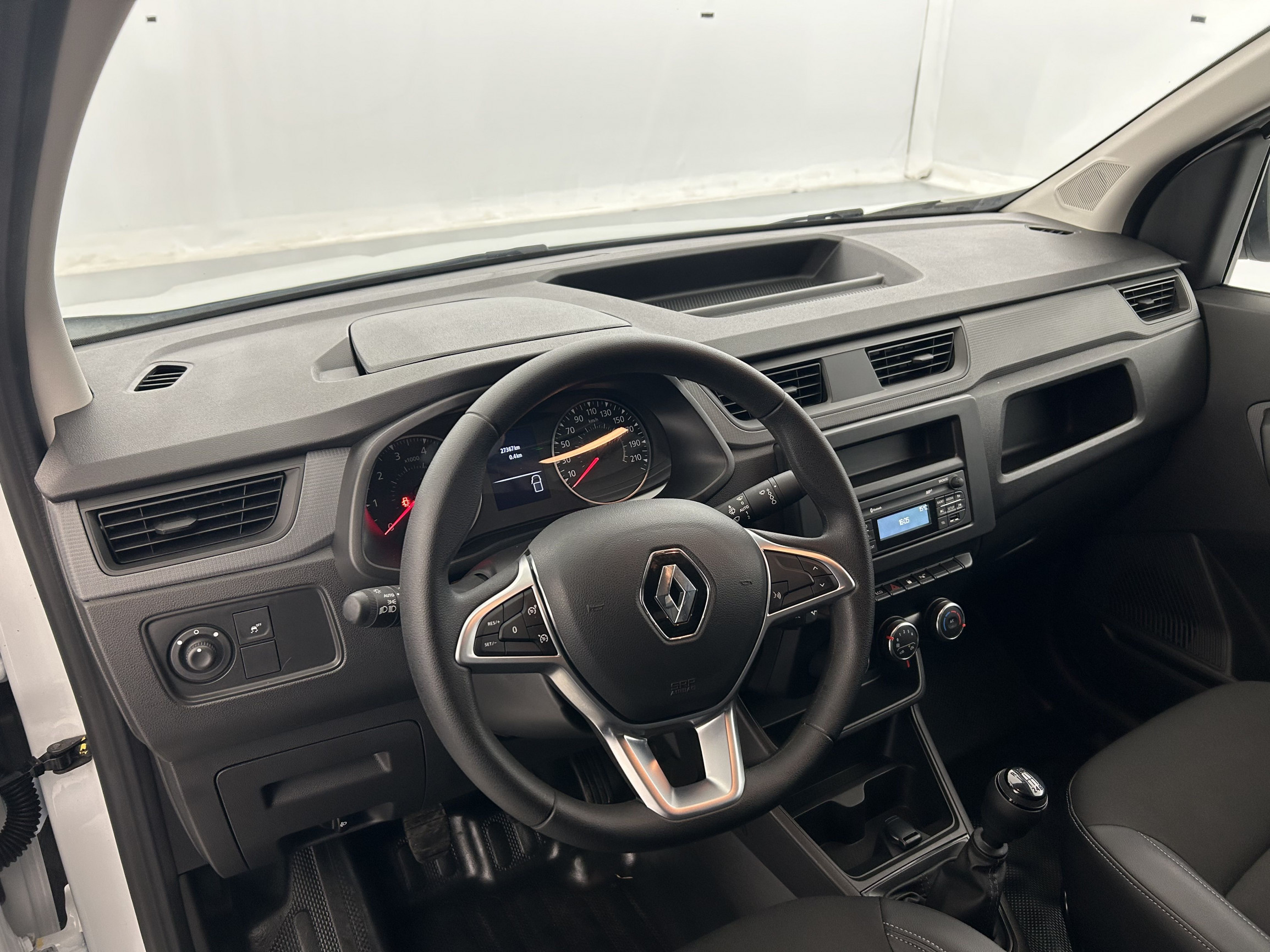 Vente en ligne Renault Express Van  BLUE DCI 75 - 22 au prix de 15 990 €