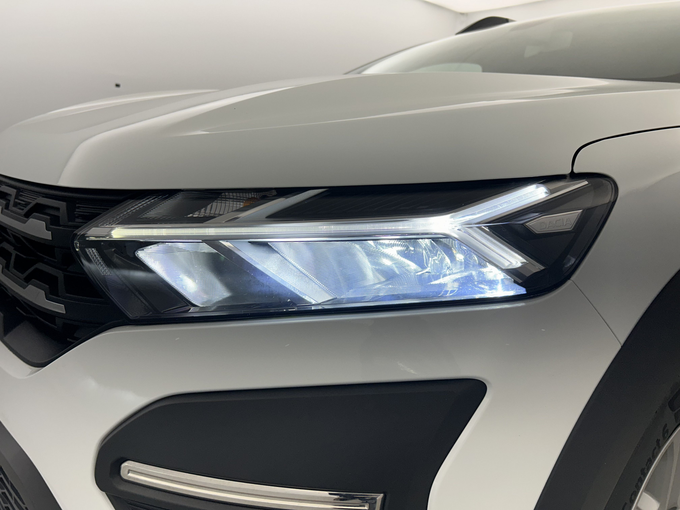 Vente en ligne Dacia Sandero  TCe 90 - 22 au prix de 15 490 €