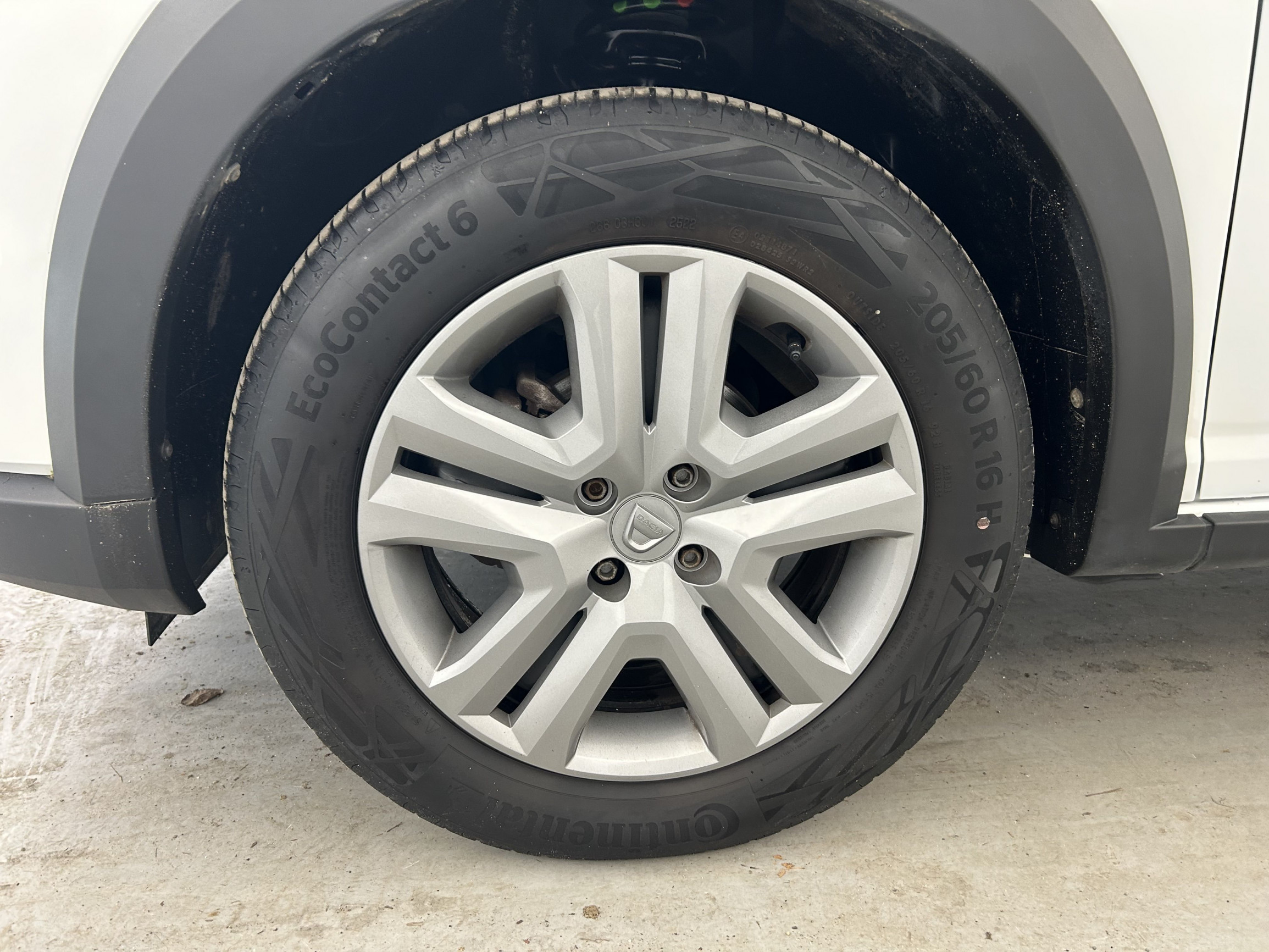 Vente en ligne Dacia Sandero  TCe 90 - 22 au prix de 15 490 €