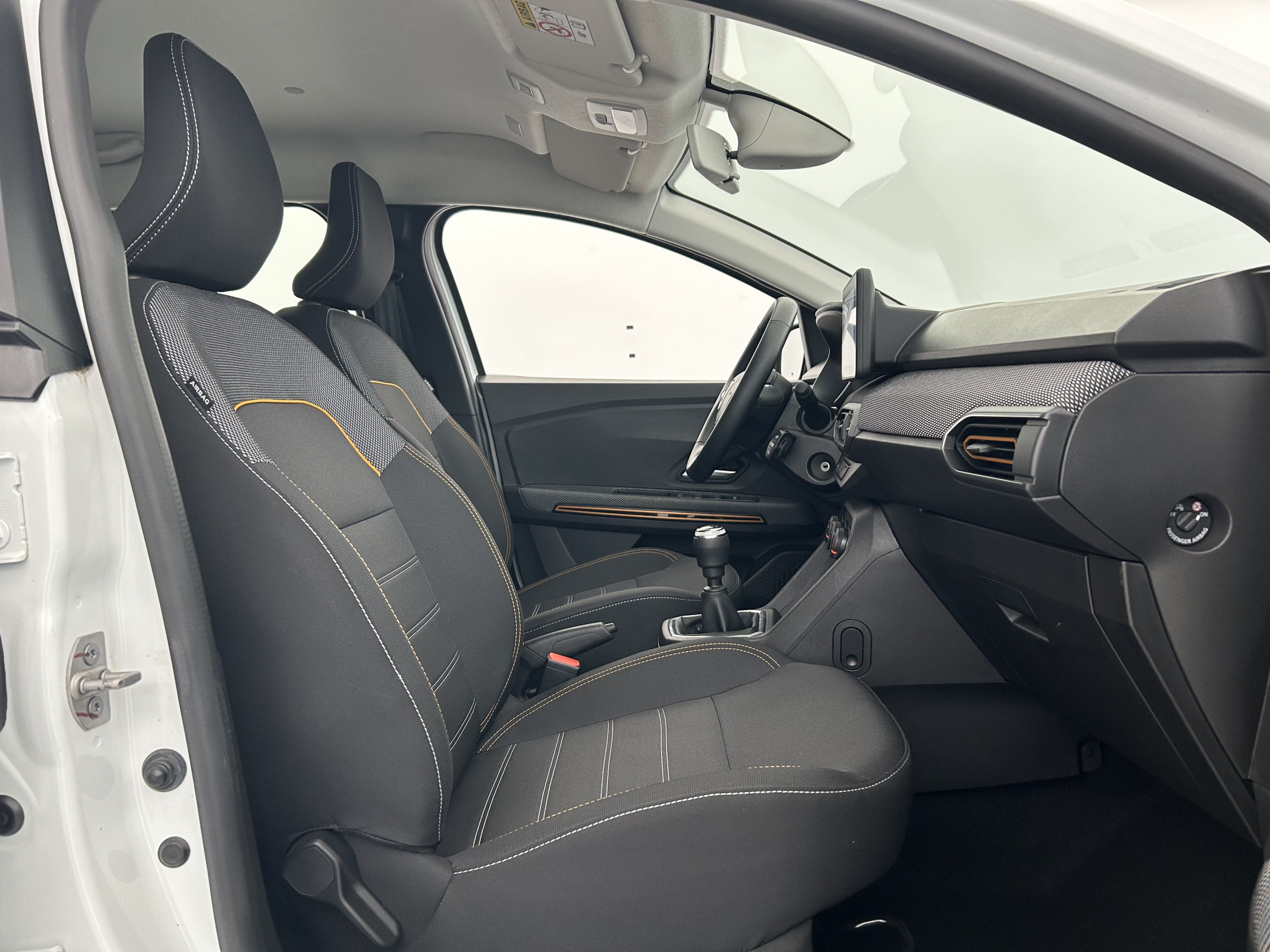 Vente en ligne Dacia Sandero  TCe 90 - 22 au prix de 15 490 €