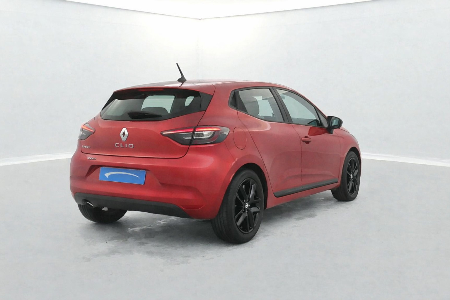 Vente en ligne Renault Clio 5 Clio TCe 90 ch GSR2 au prix de 16 490 €