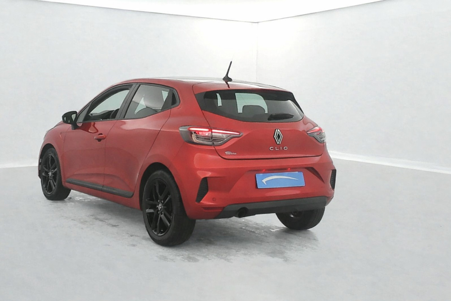 Vente en ligne Renault Clio 5 Clio TCe 90 ch GSR2 au prix de 16 490 €