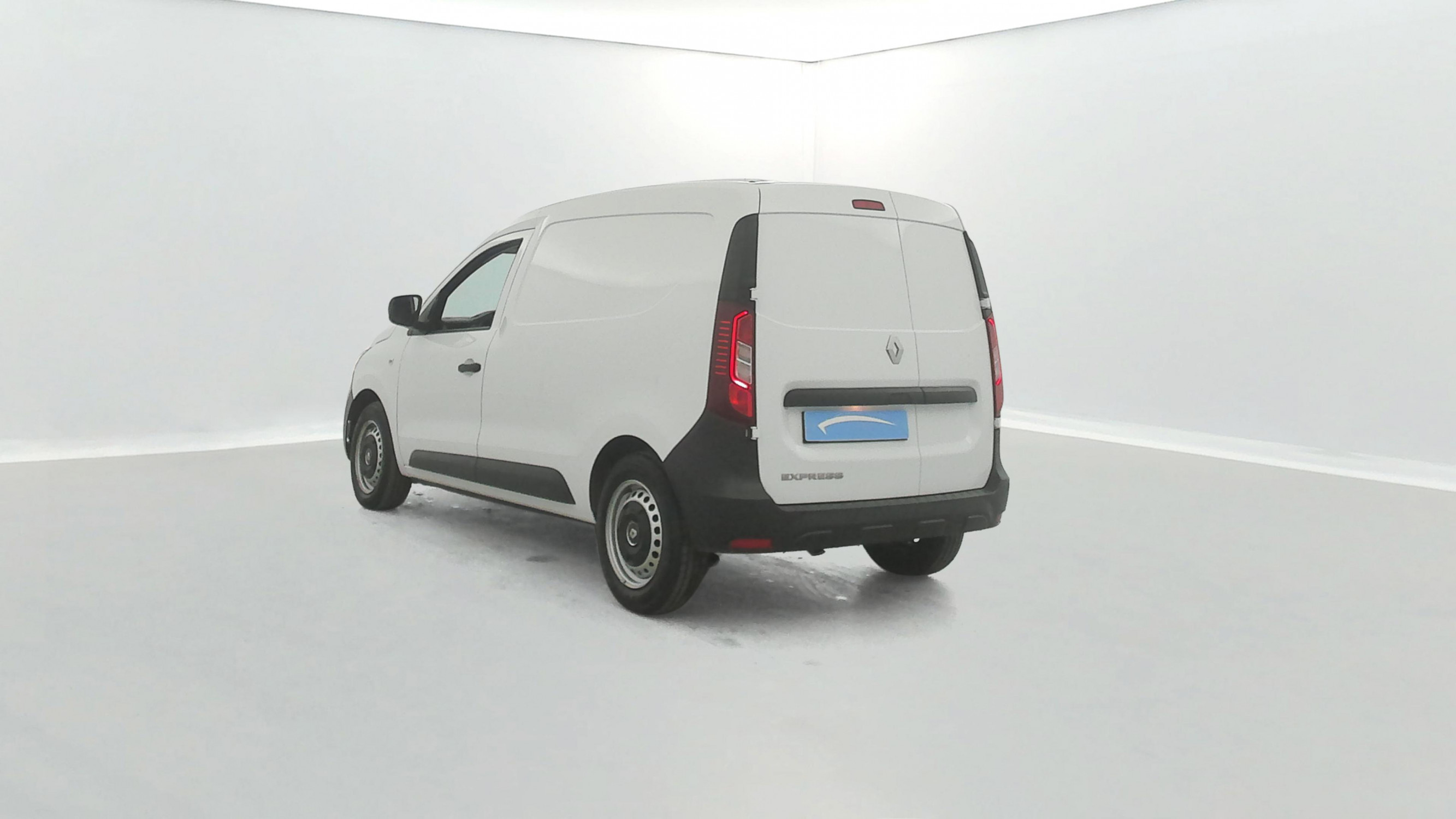 Vente en ligne Renault Express Van  BLUE DCI 75 - 22 au prix de 15 990 €