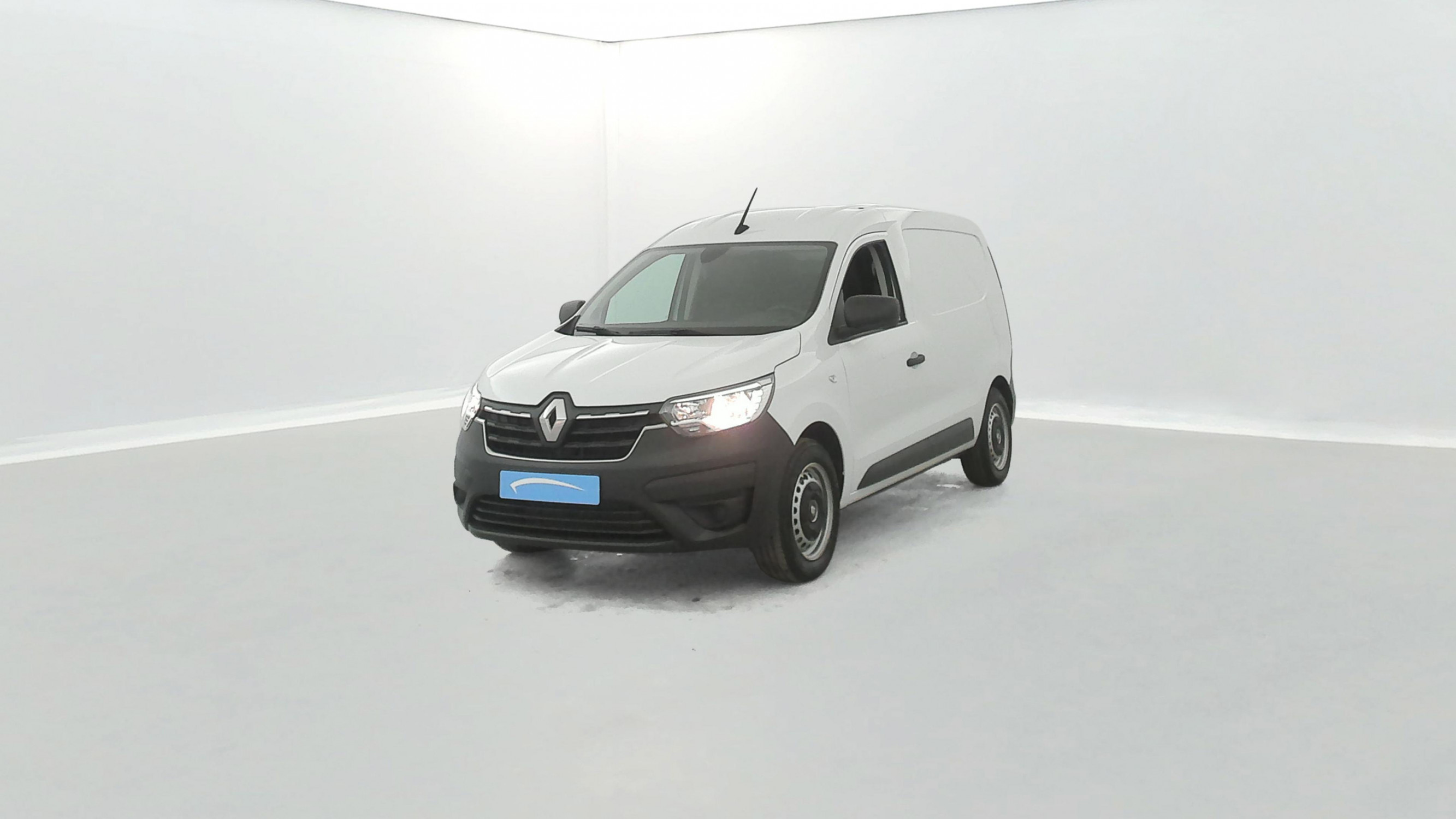 Renault Express Van  BLUE DCI 75 - 22 occasion de 2023 en vente à Coutances