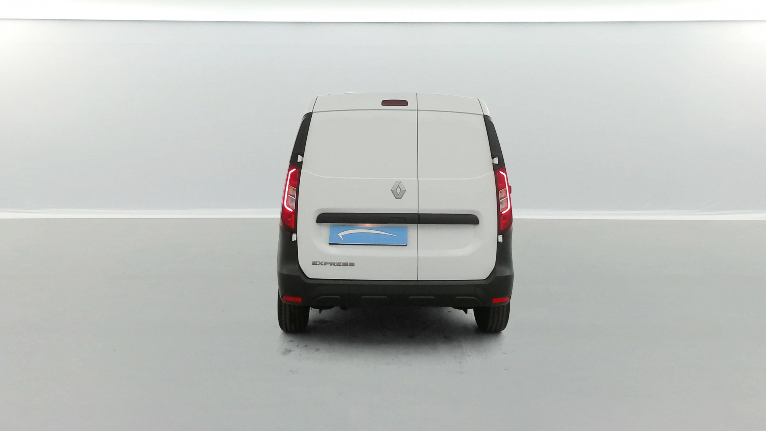Vente en ligne Renault Express Van  BLUE DCI 75 - 22 au prix de 15 990 €