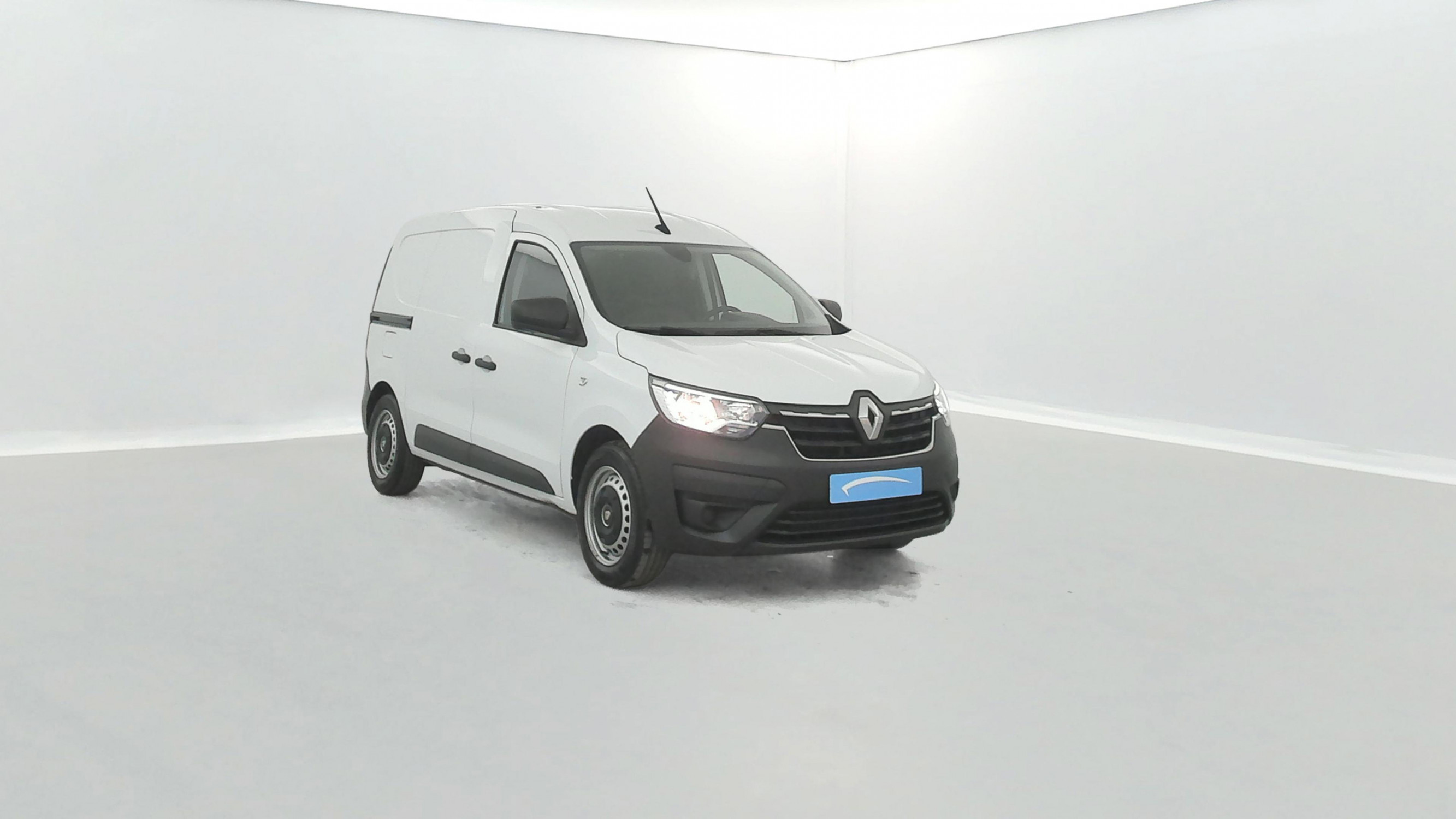 Vente en ligne Renault Express Van  BLUE DCI 75 - 22 au prix de 15 990 €