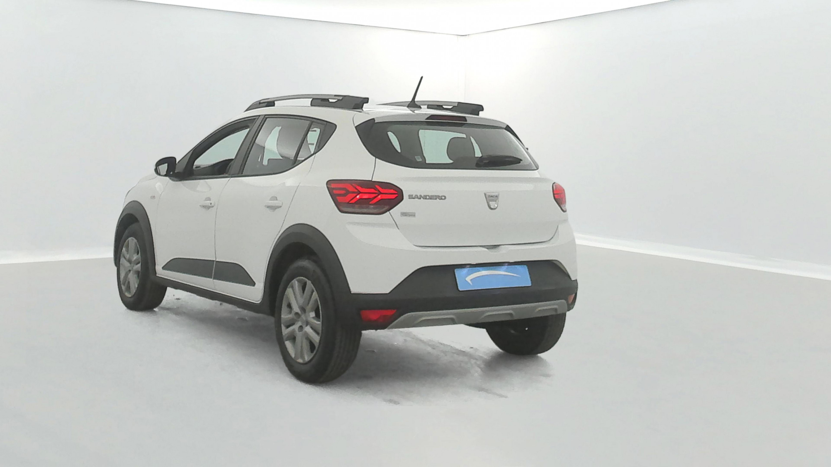 Vente en ligne Dacia Sandero  TCe 90 - 22 au prix de 15 490 €