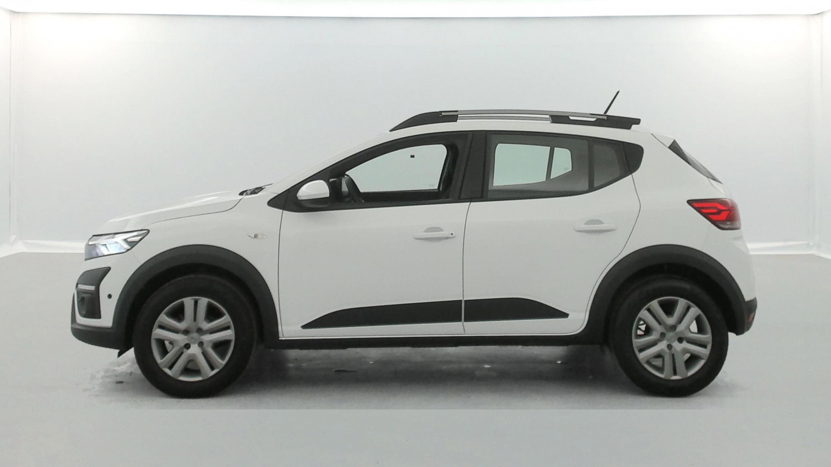 Vente en ligne Dacia Sandero  TCe 90 - 22 au prix de 15 490 €