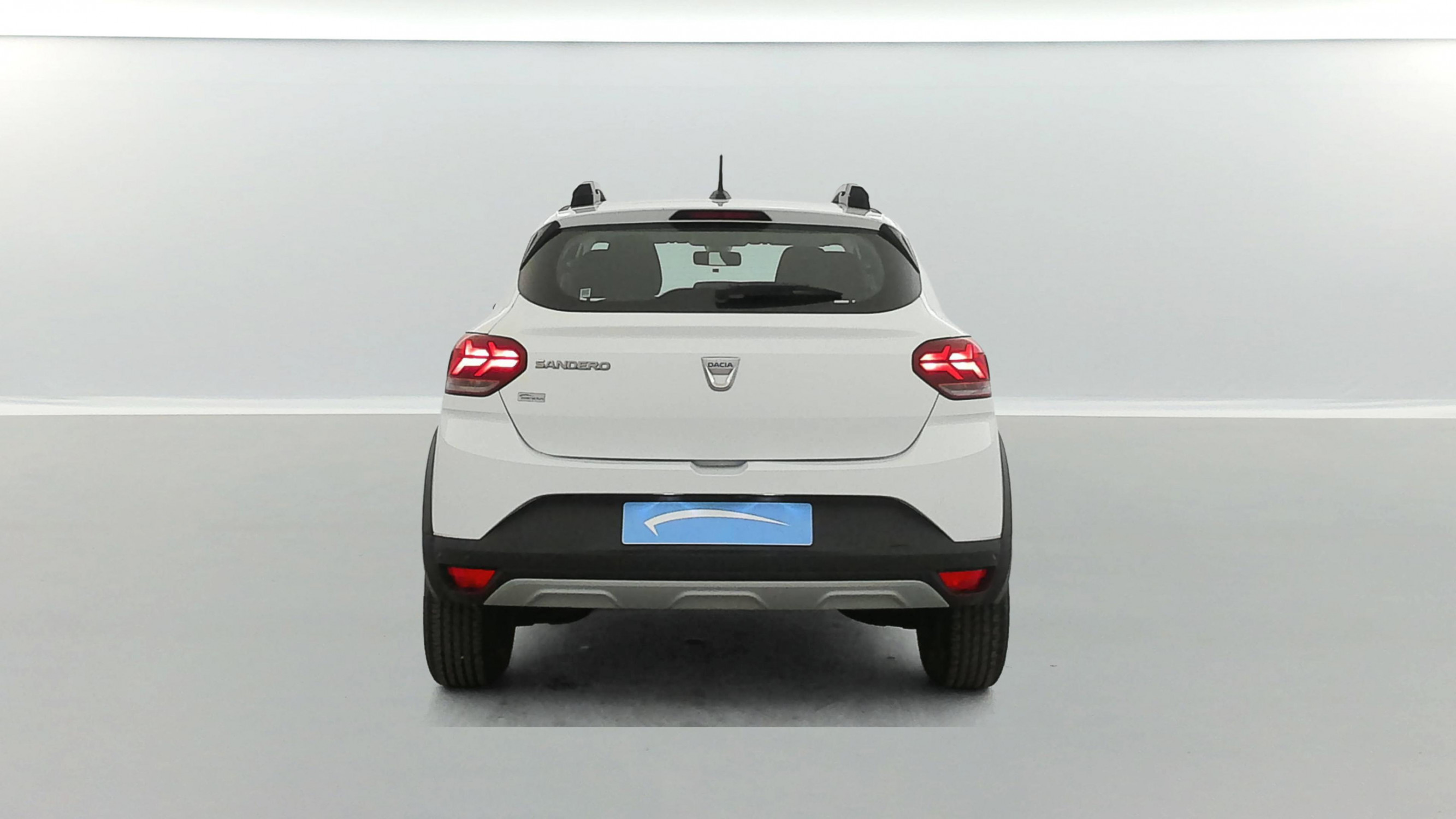 Vente en ligne Dacia Sandero  TCe 90 - 22 au prix de 15 490 €