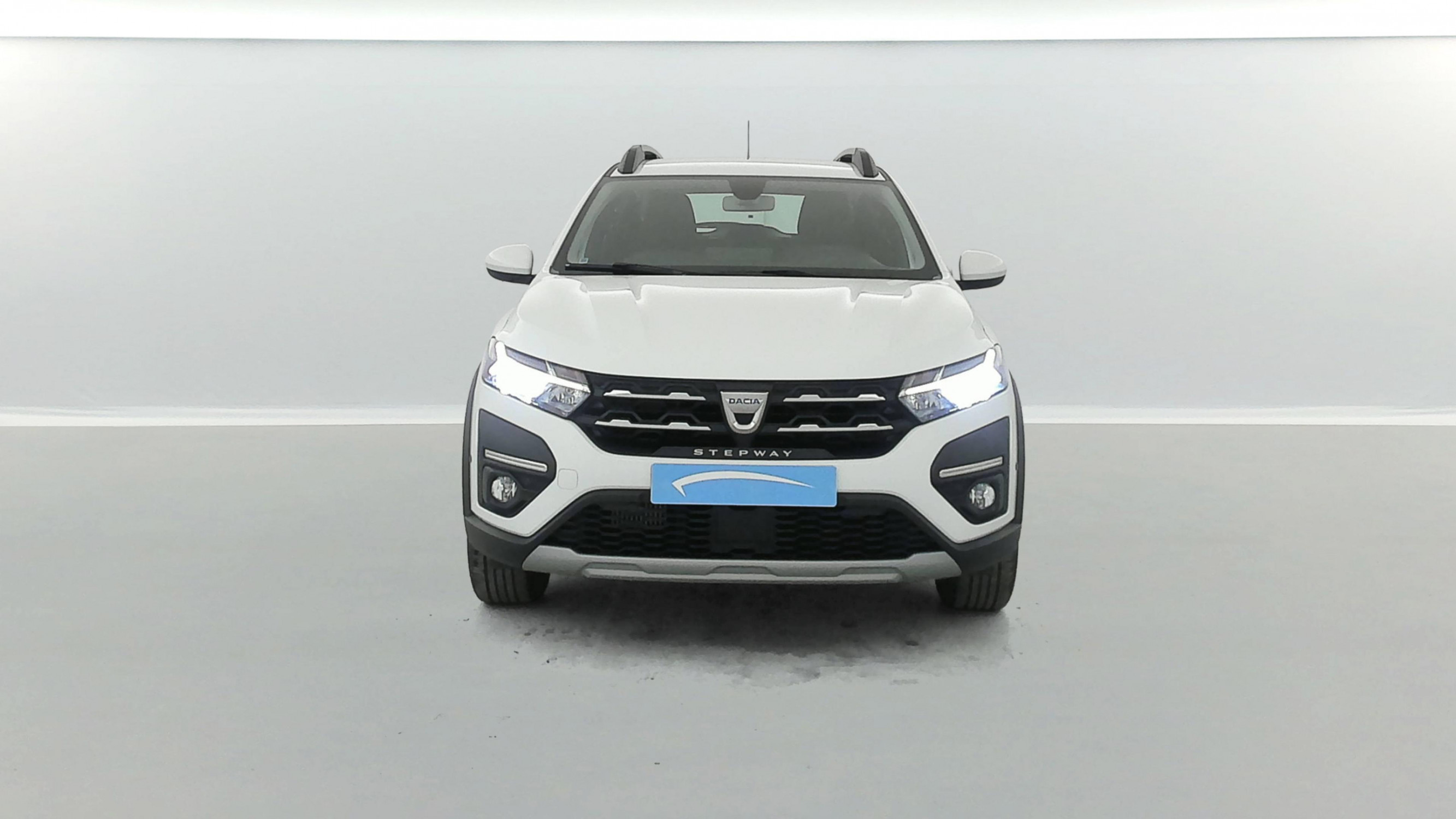 Vente en ligne Dacia Sandero  TCe 90 - 22 au prix de 15 490 €