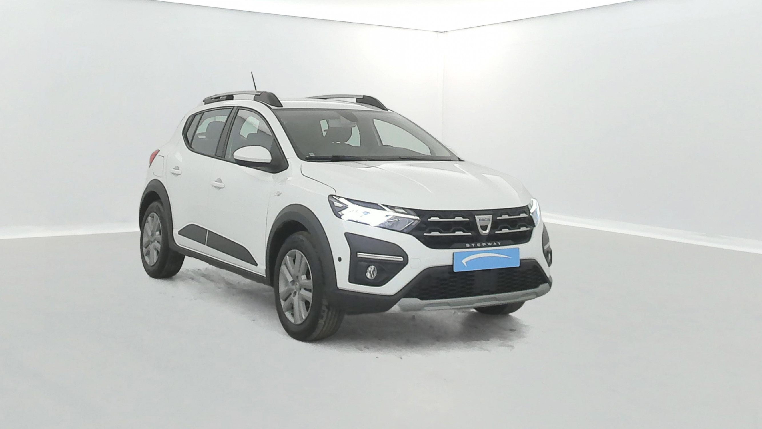 Vente en ligne Dacia Sandero  TCe 90 - 22 au prix de 15 490 €