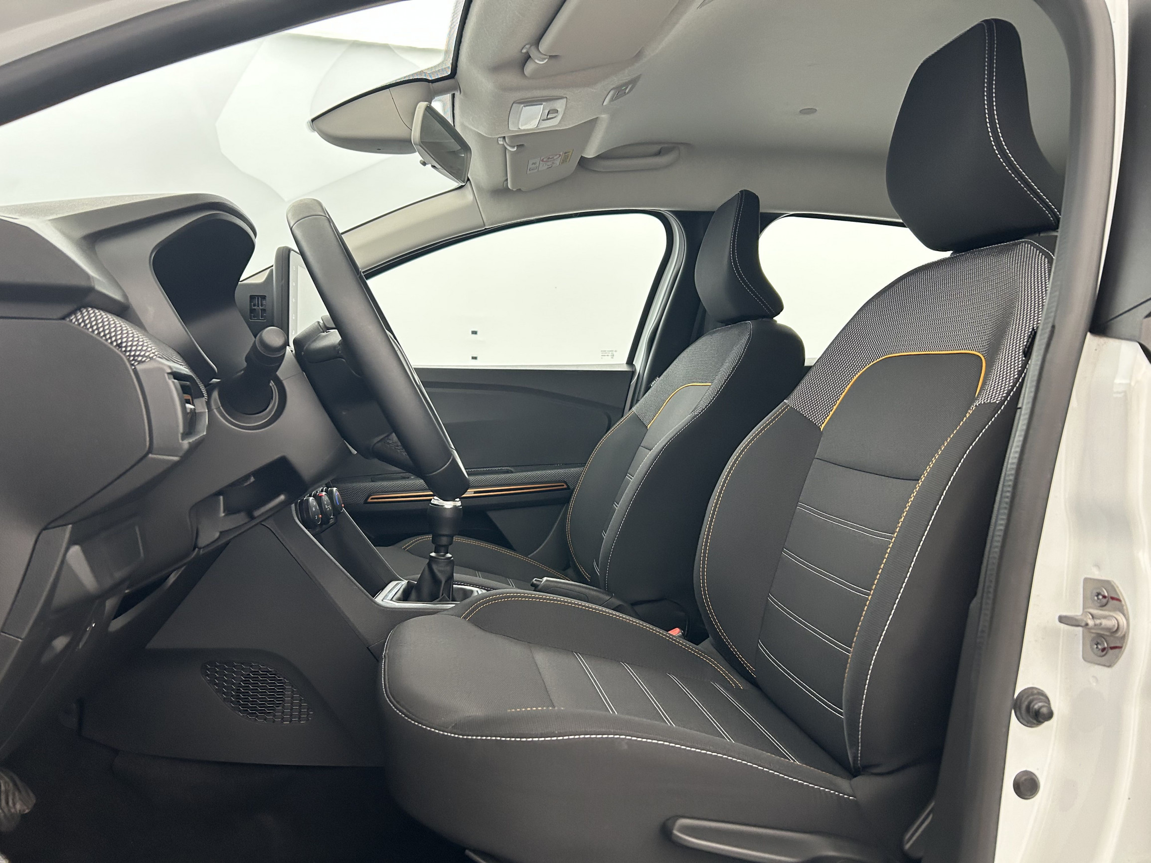 Vente en ligne Dacia Sandero  TCe 90 - 22 au prix de 15 490 €