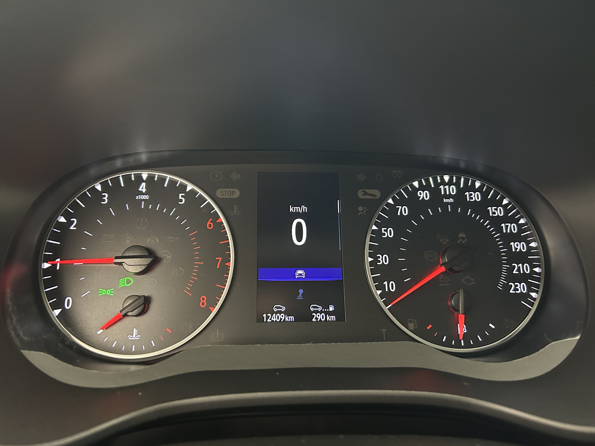 Vente en ligne Dacia Sandero  TCe 90 - 22 au prix de 15 490 €