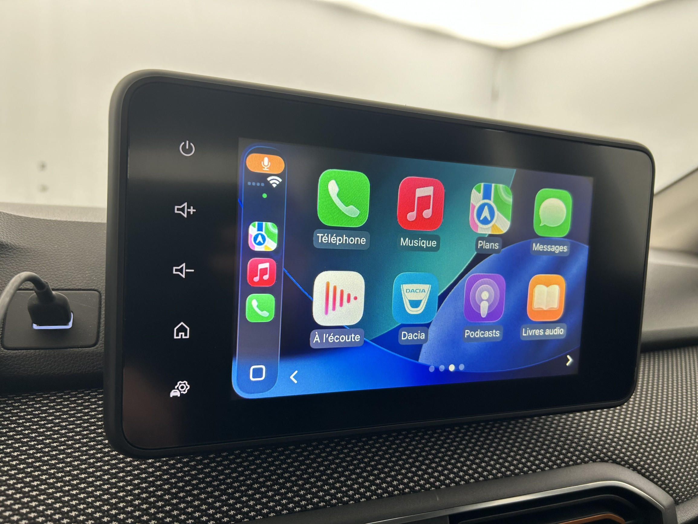 Vente en ligne Dacia Sandero  TCe 90 - 22 au prix de 15 490 €