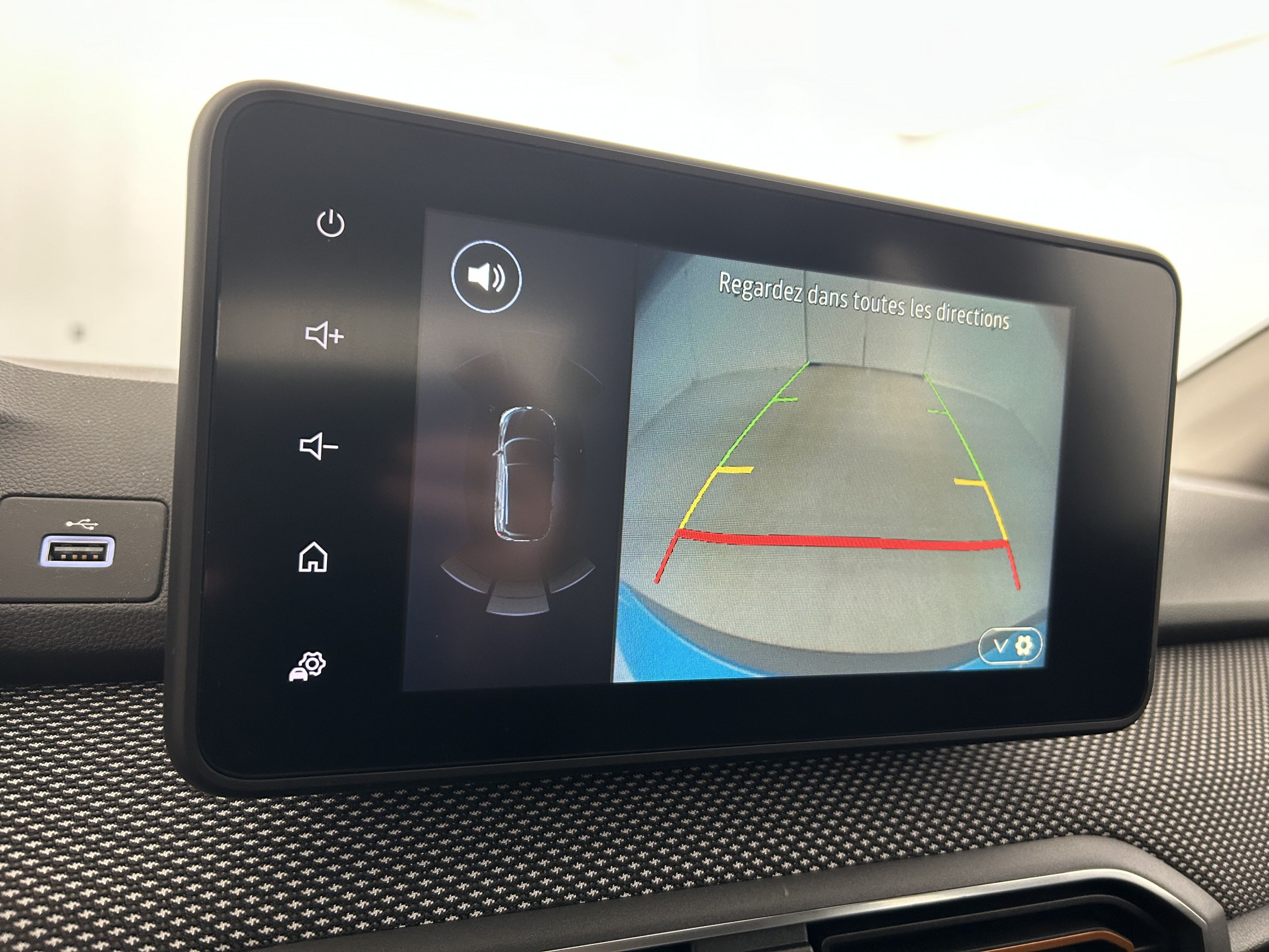 Vente en ligne Dacia Sandero  TCe 90 - 22 au prix de 15 490 €