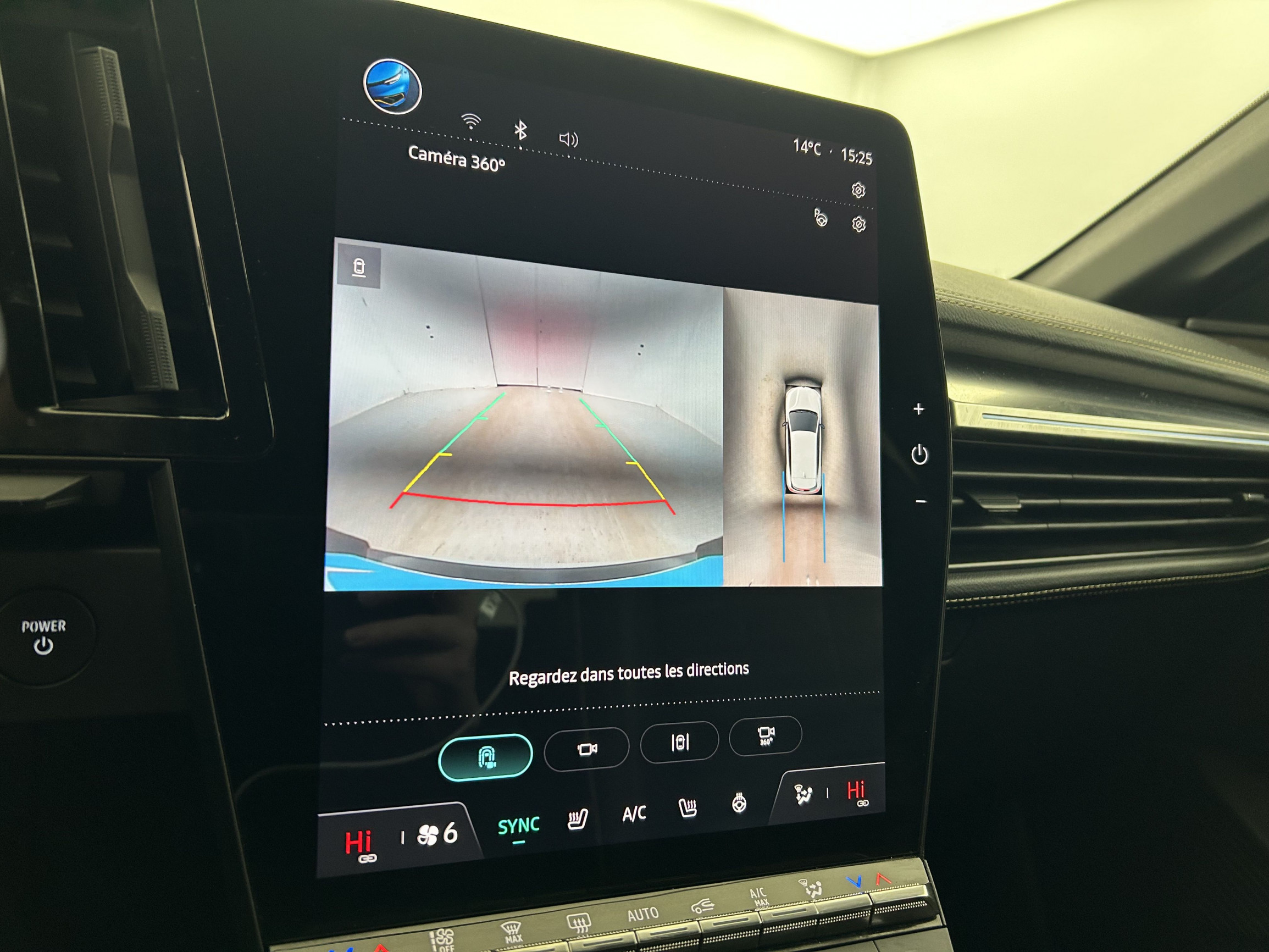 Vente en ligne Renault Megane E-Tech  220 ch autonomie confort AC7 au prix de 19 990 €