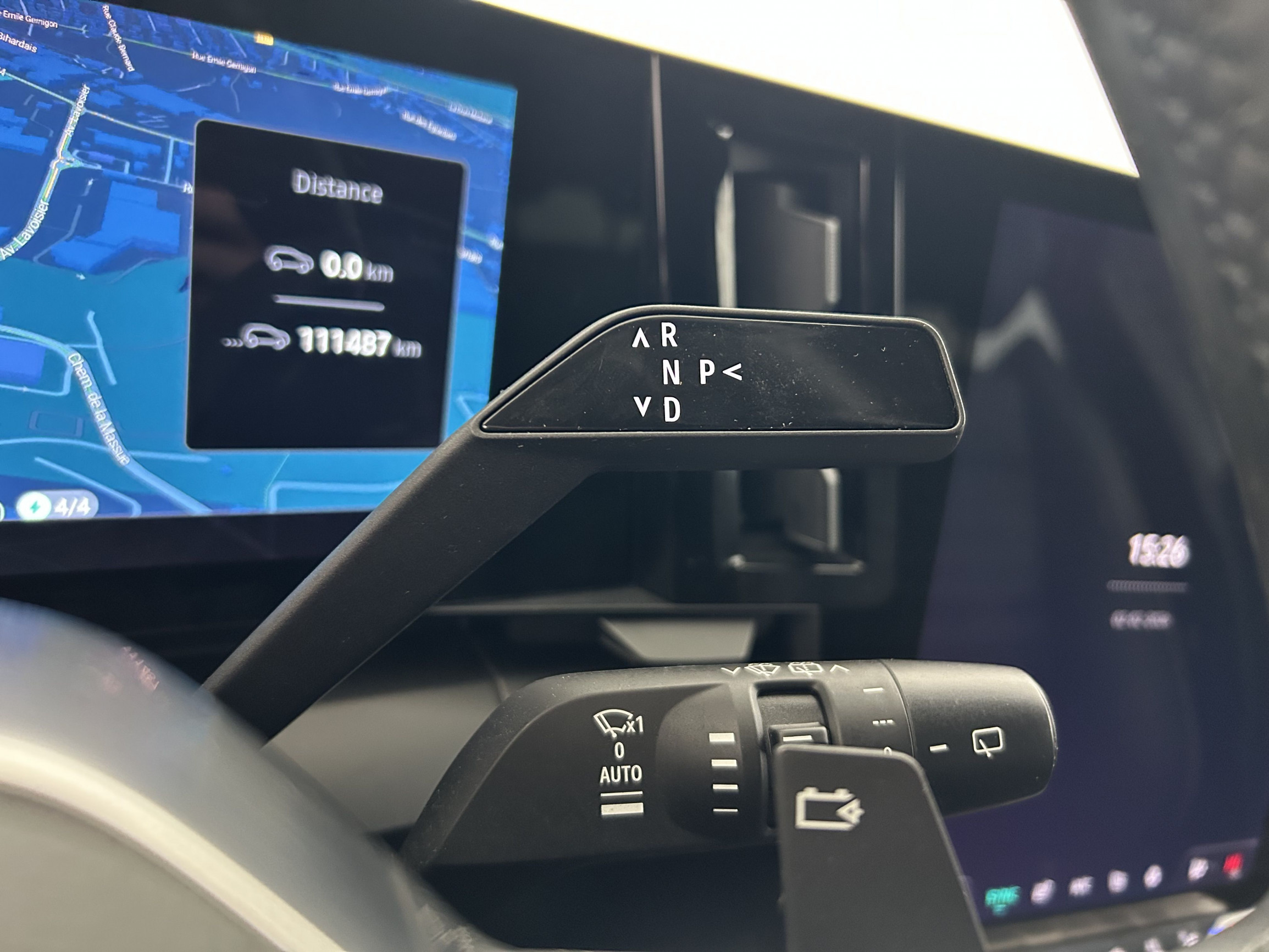 Vente en ligne Renault Megane E-Tech  220 ch autonomie confort AC7 au prix de 19 990 €