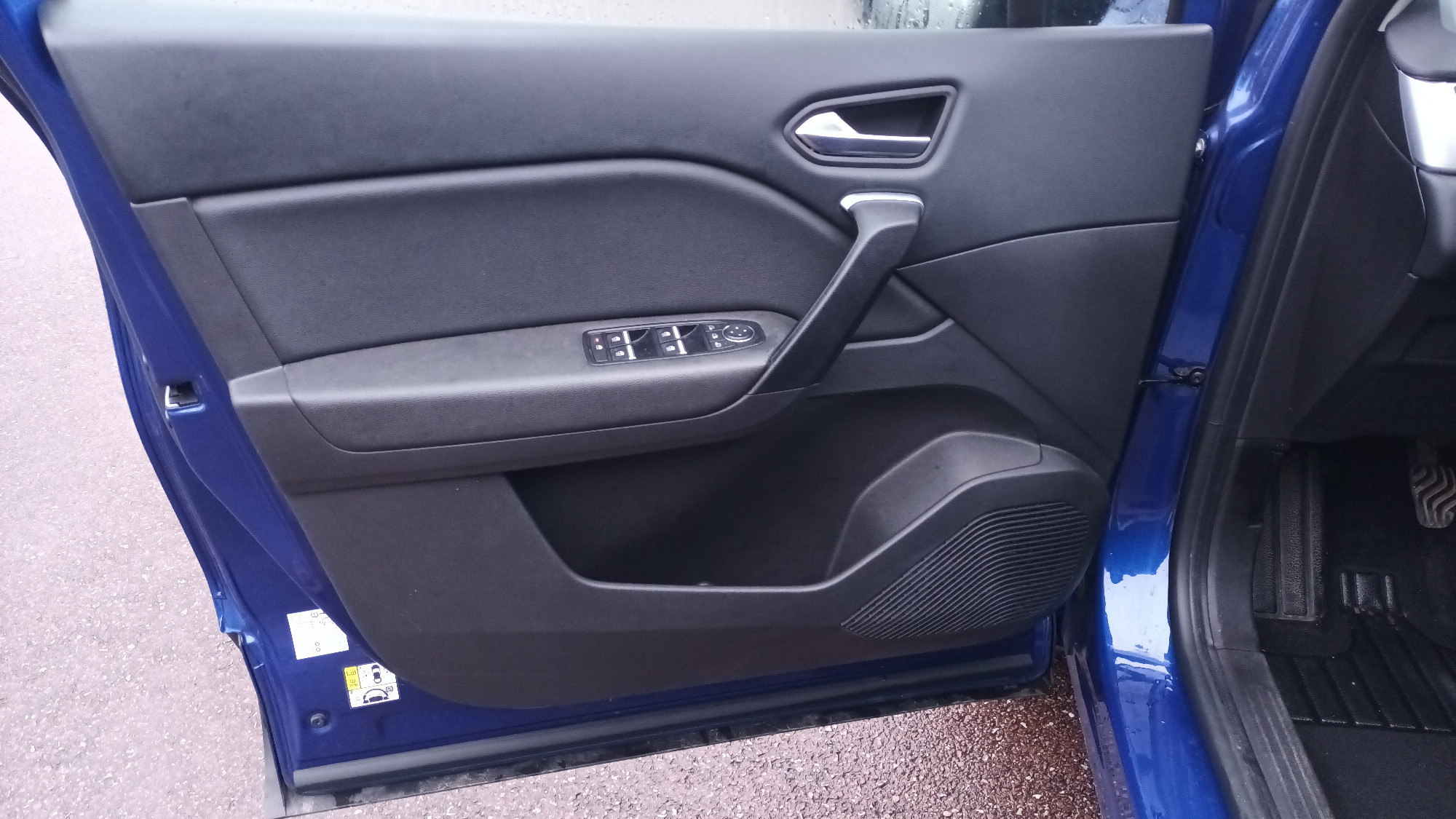 Vente en ligne Renault Captur  TCe 90 ch au prix de 17 990 €