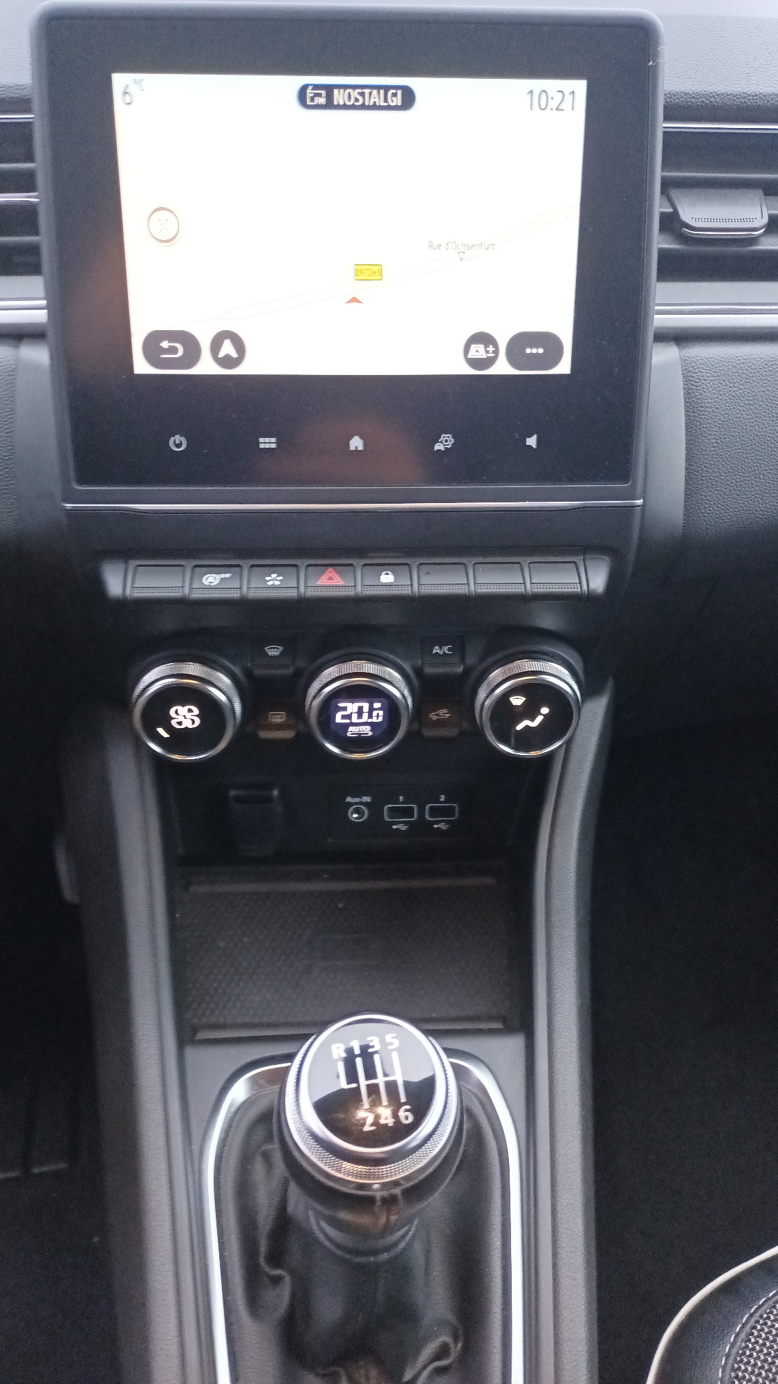 Vente en ligne Renault Captur  TCe 90 ch au prix de 17 990 €