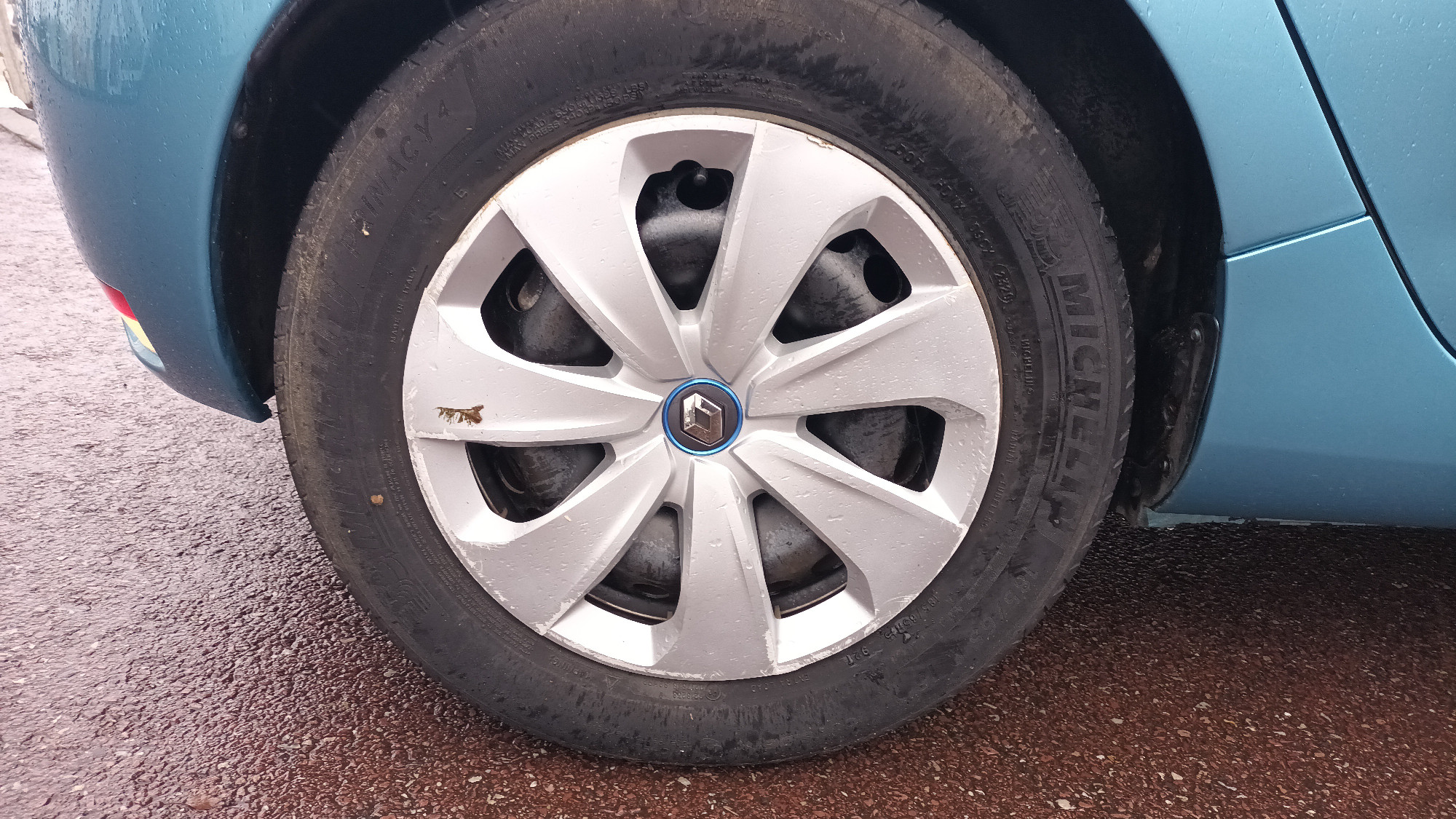 Vente en ligne Renault Zoé  R110 au prix de 10 890 €