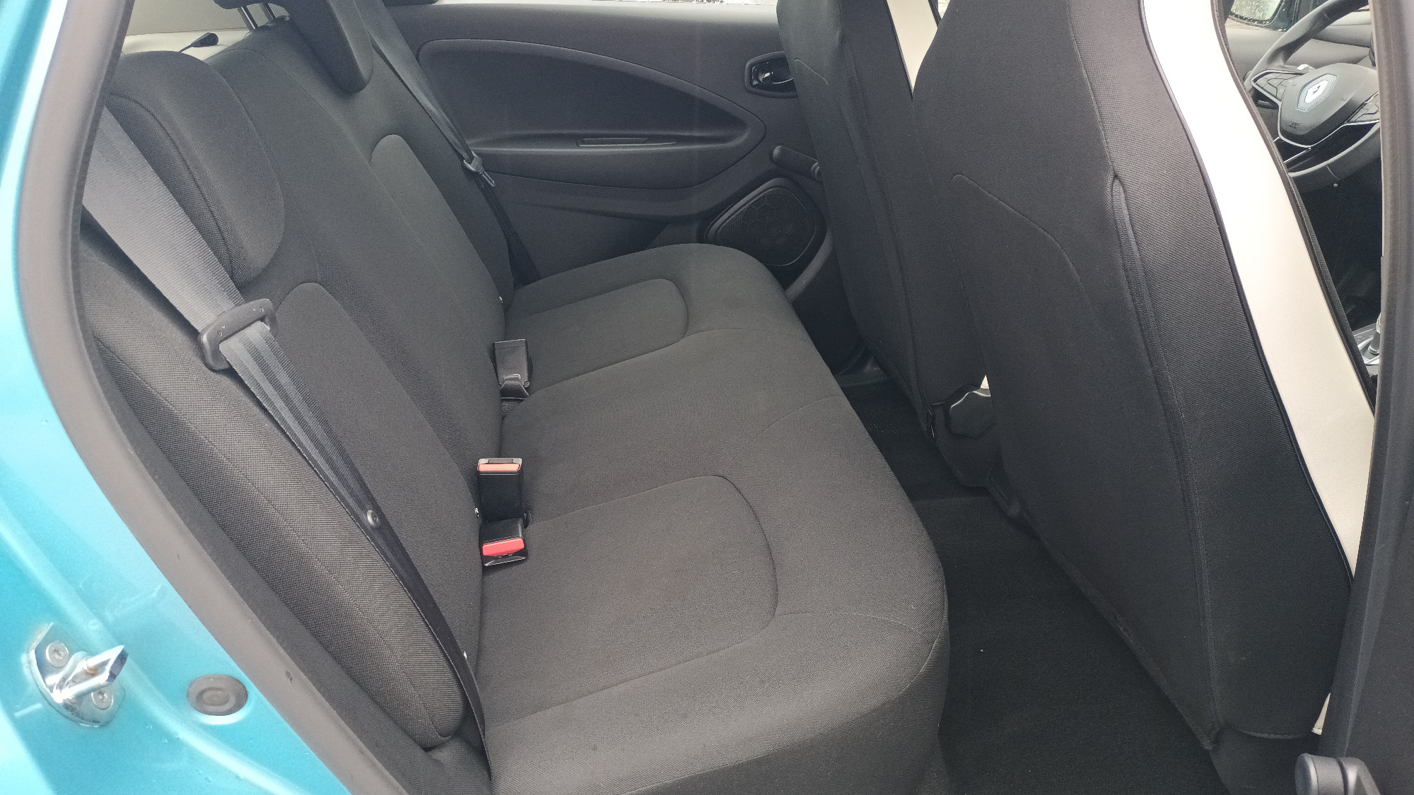 Vente en ligne Renault Zoé  R110 au prix de 10 890 €