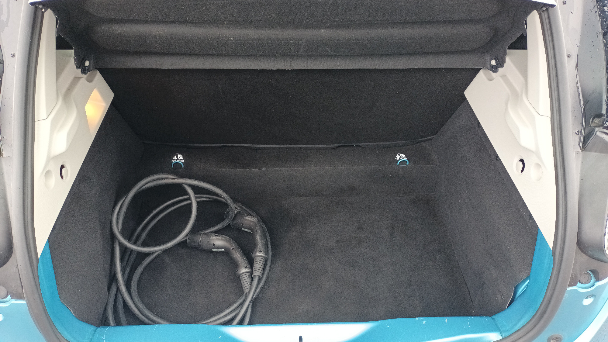 Vente en ligne Renault Zoé  R110 au prix de 10 890 €