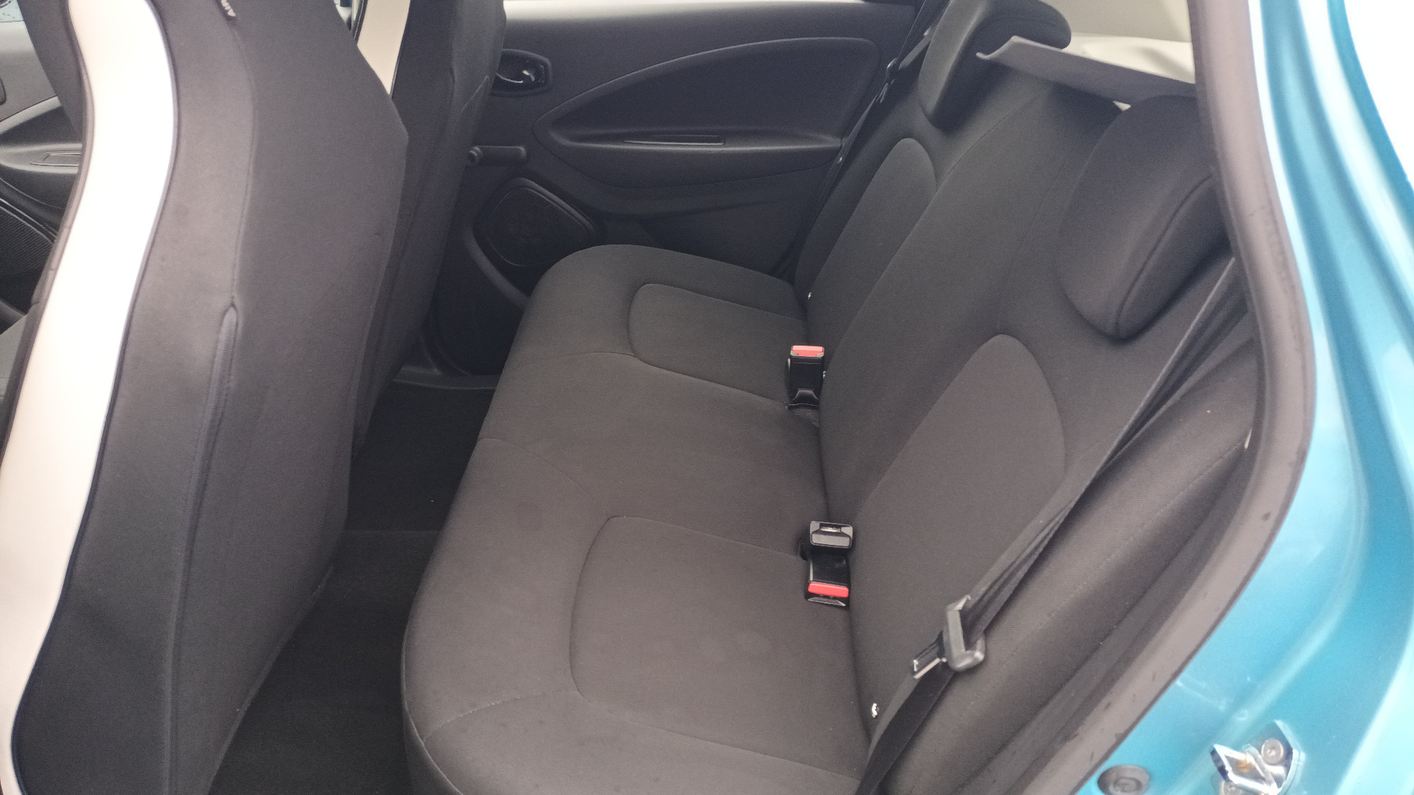 Vente en ligne Renault Zoé  R110 au prix de 10 890 €