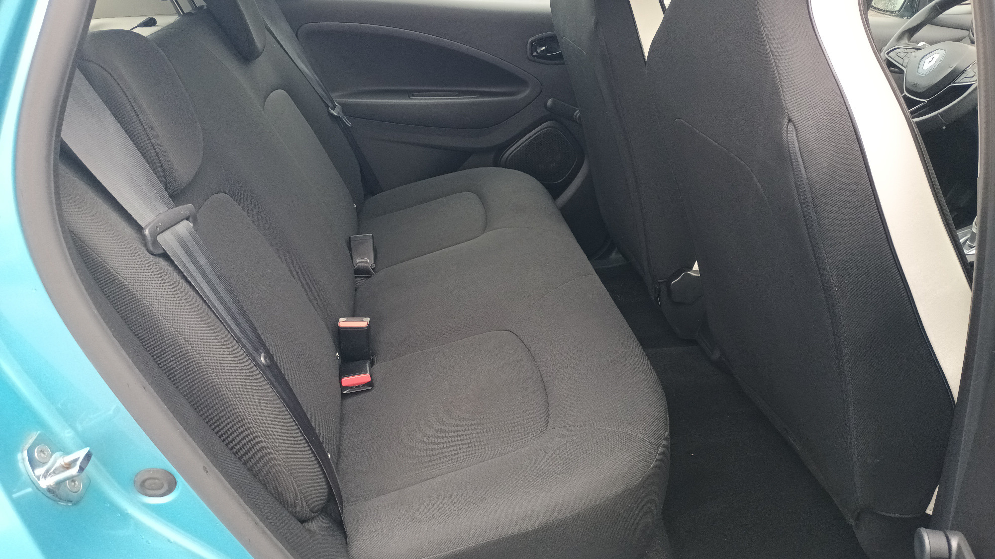 Vente en ligne Renault Zoé  R110 au prix de 10 890 €