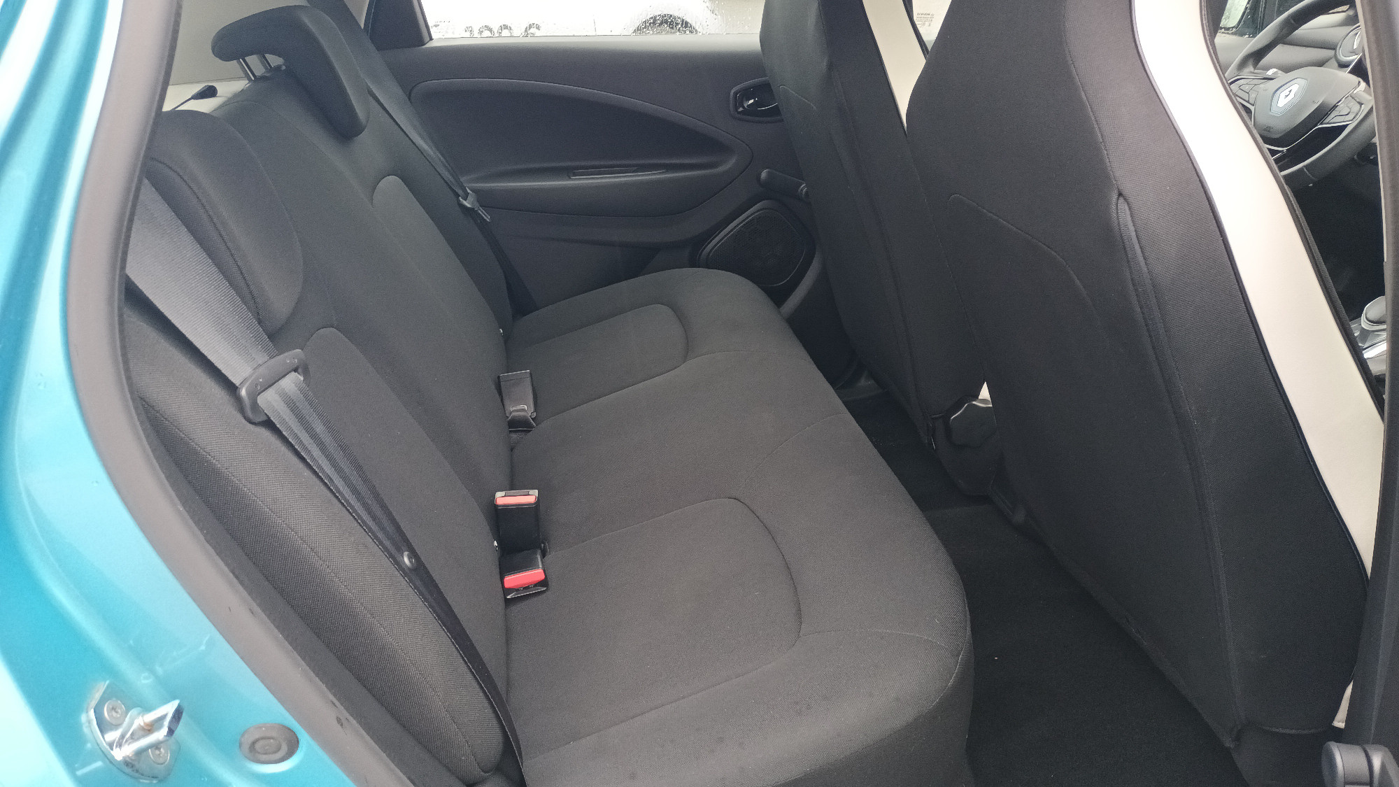 Vente en ligne Renault Zoé  R110 au prix de 10 890 €