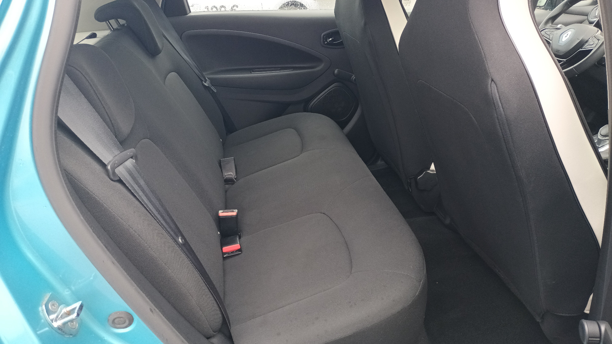 Vente en ligne Renault Zoé  R110 au prix de 10 890 €