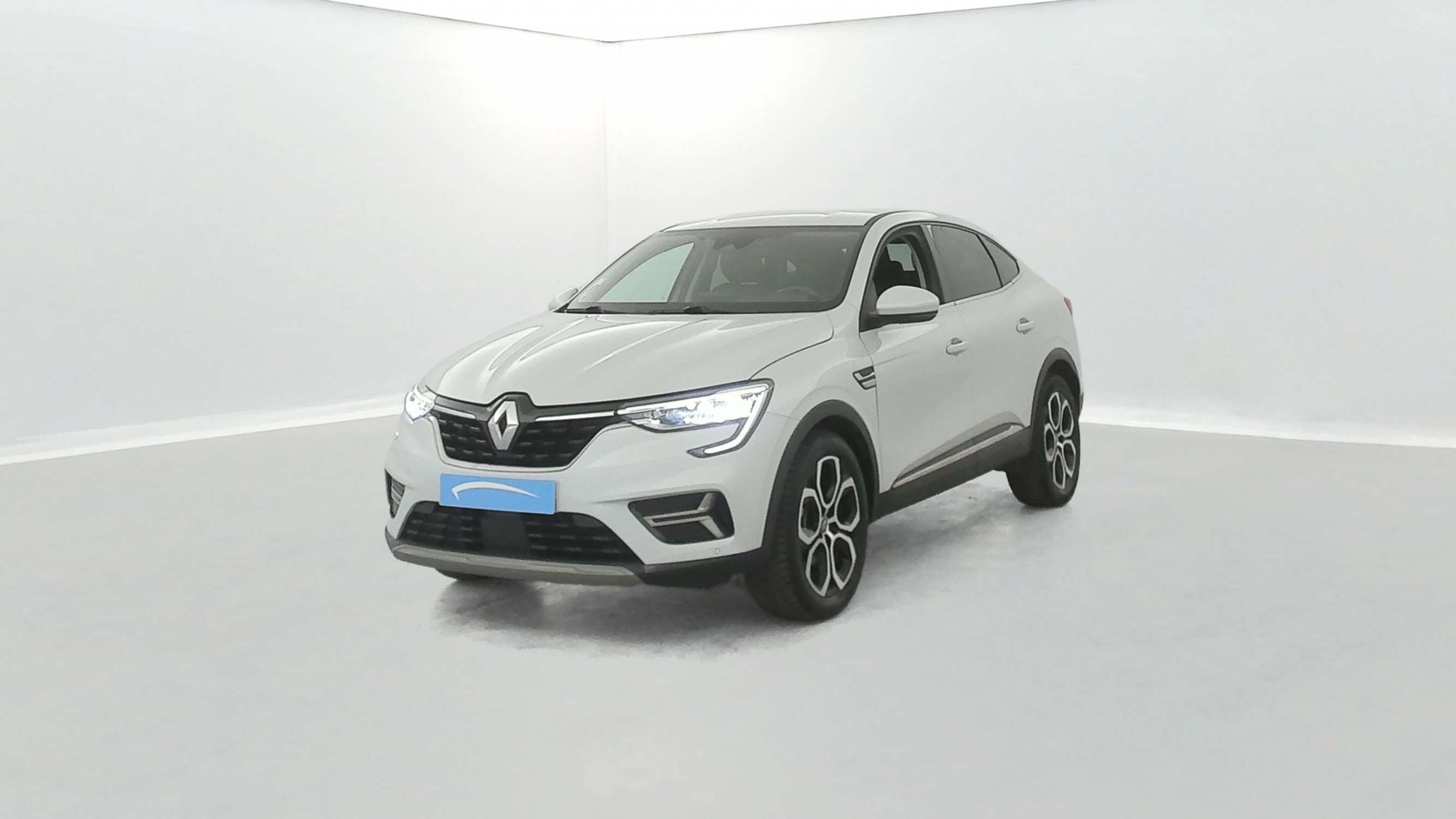 Renault Arkana  E-Tech 145 - 21B occasion de 2021 en vente à Coutances