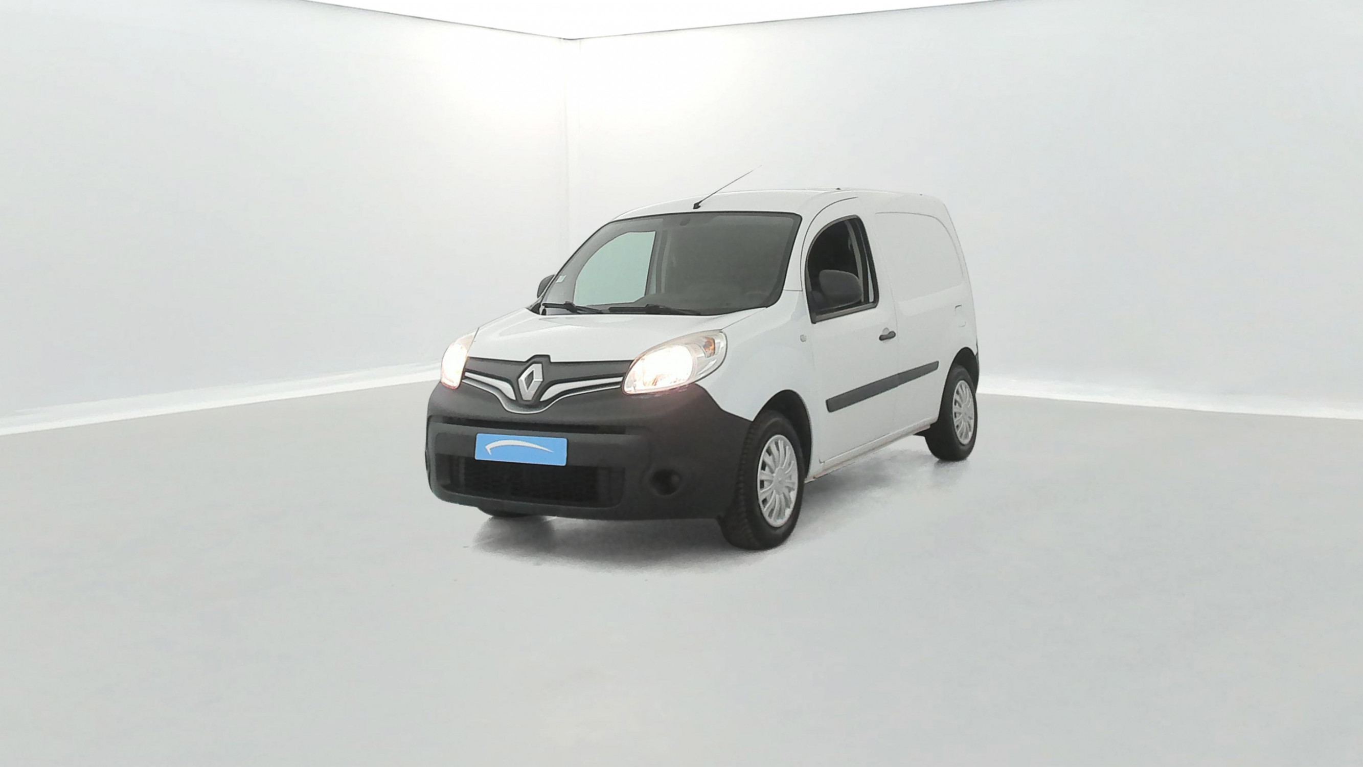 Renault Kangoo Express  1.5 DCI 90 ENERGY E6 occasion de 2017 en vente à Coutances