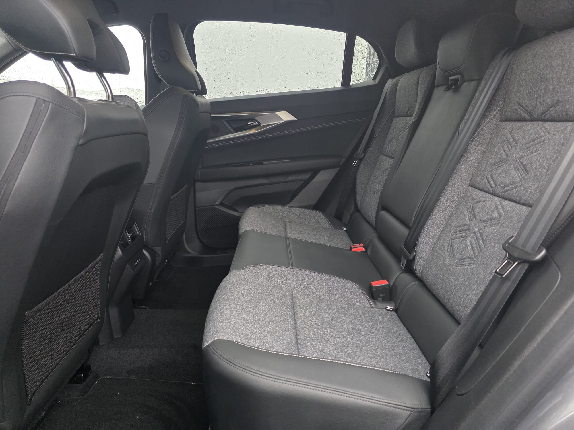 Vente en ligne Renault Rafale  E-Tech full hybrid 200ch au prix de 42 190 €